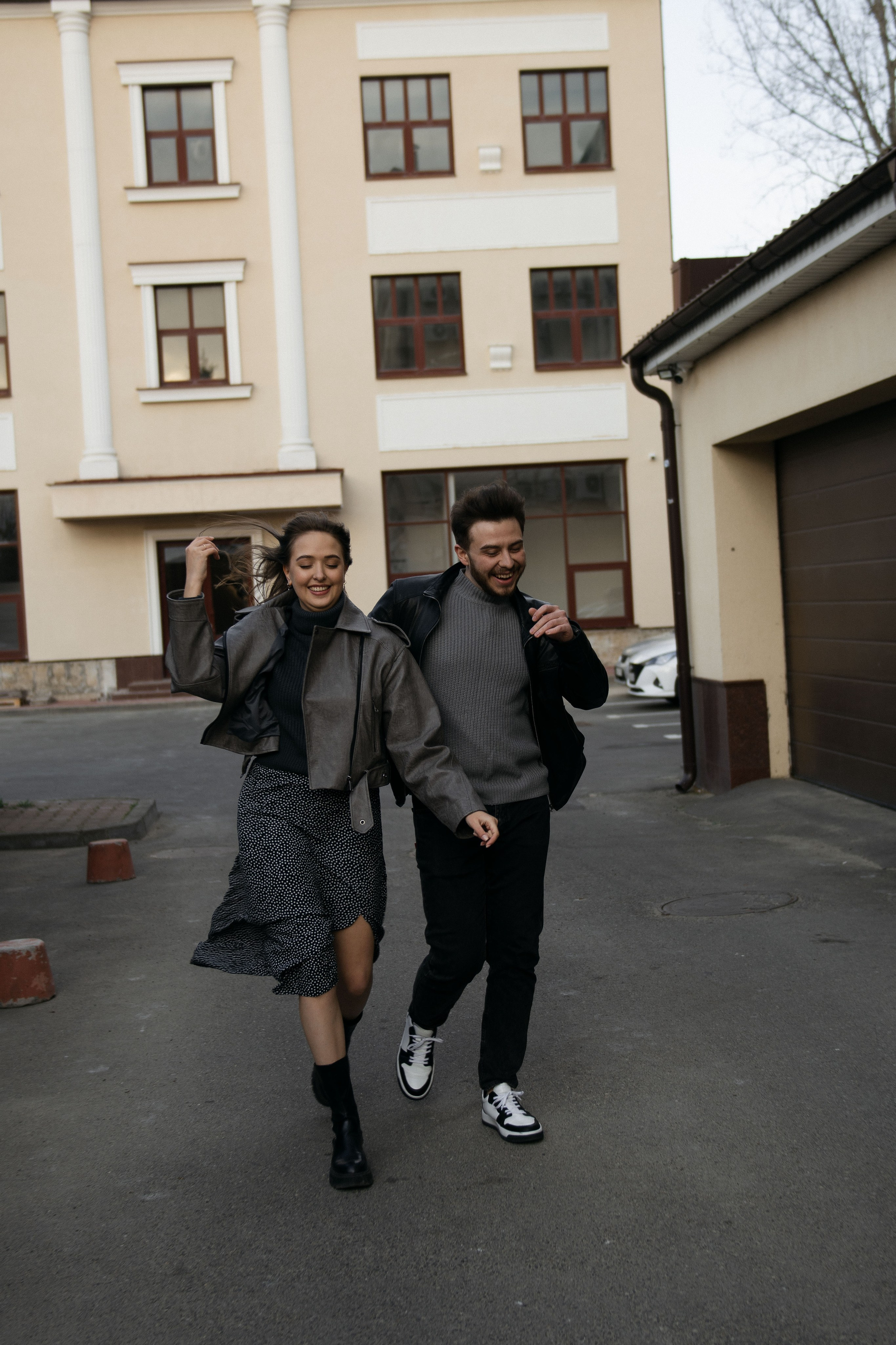 Настя и Илья. Свадебный и женский фотограф в Ставрополе Вика Лексеева