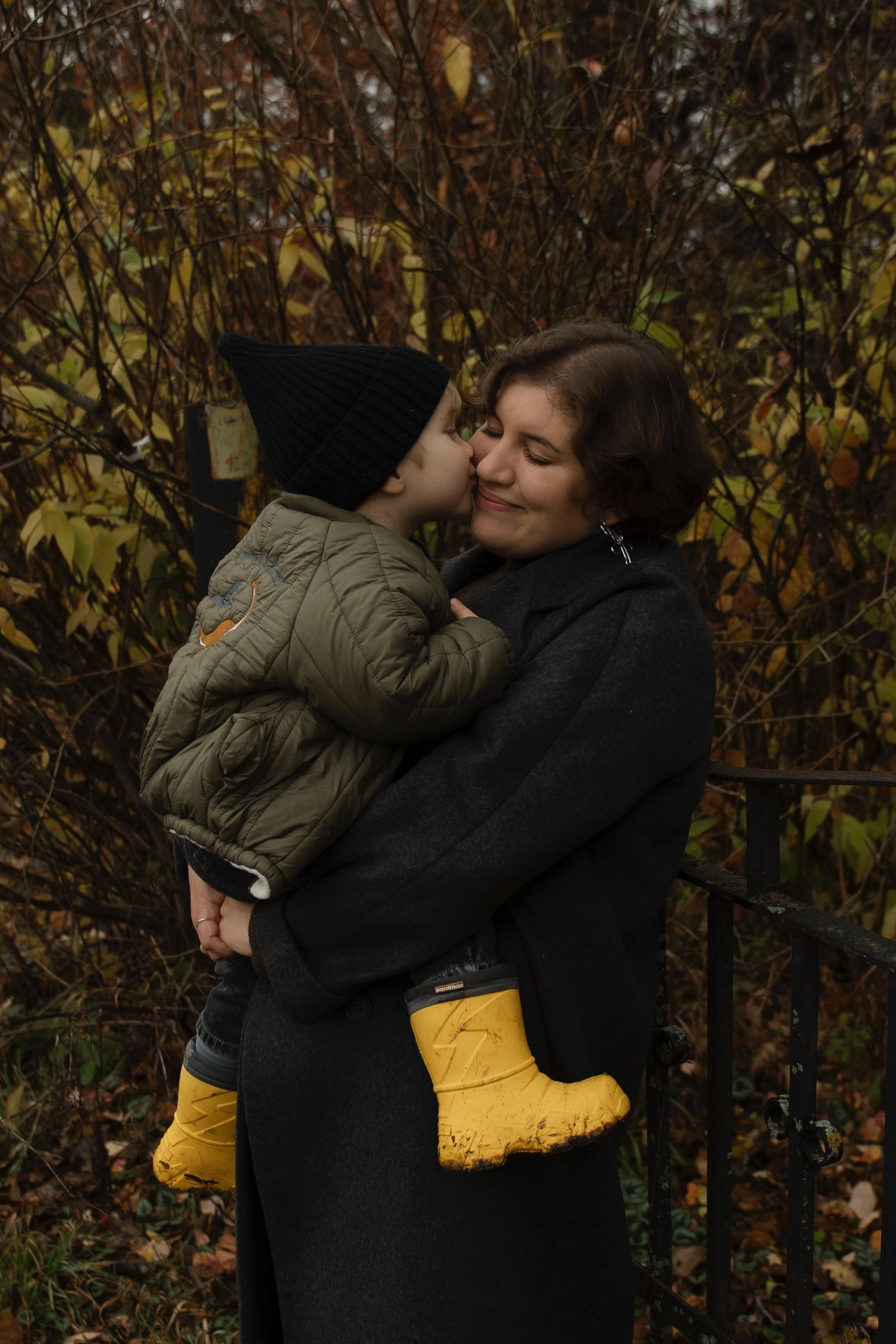 Счастье в желтых сапогах. Свадебный и женский фотограф в Ставрополе Вика Лексеева