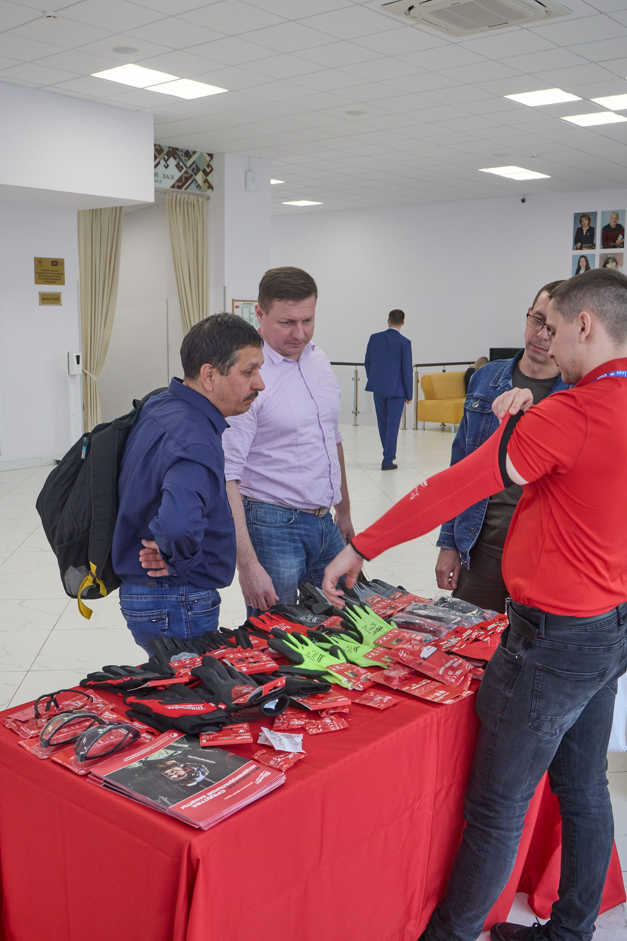 Конференция БИОТ | Чебоксары. OSPhoto