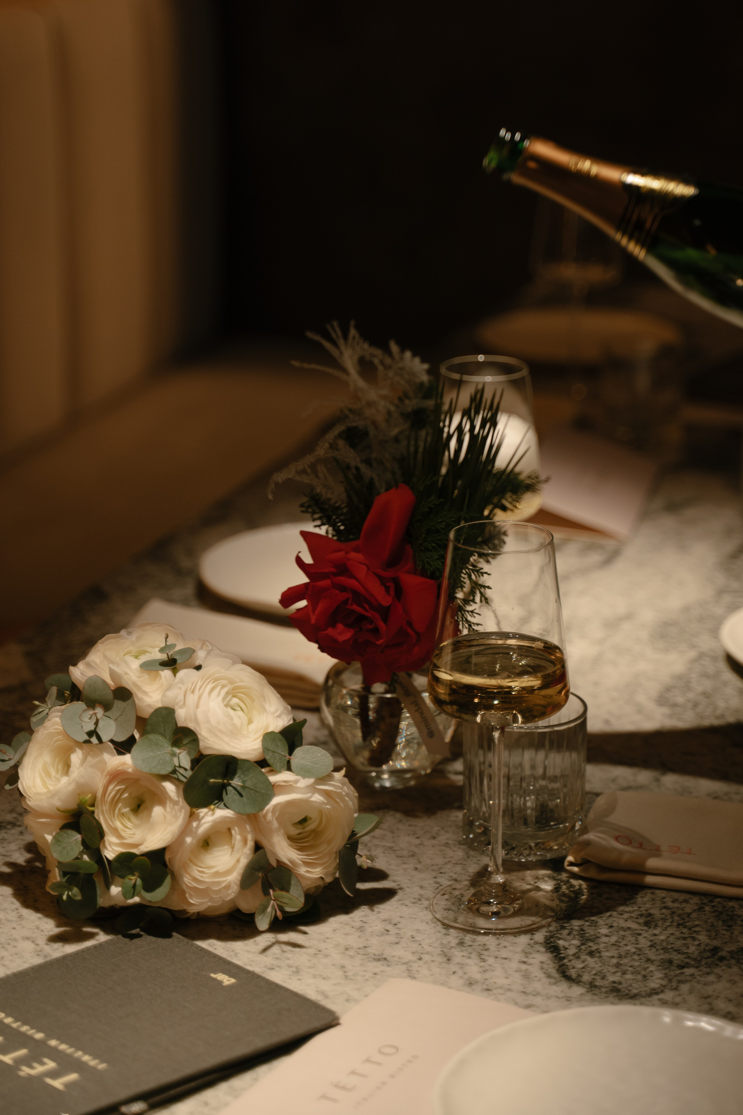 19.12.2023. Свадебный фотограф — Наталья Фед СПб/Москва