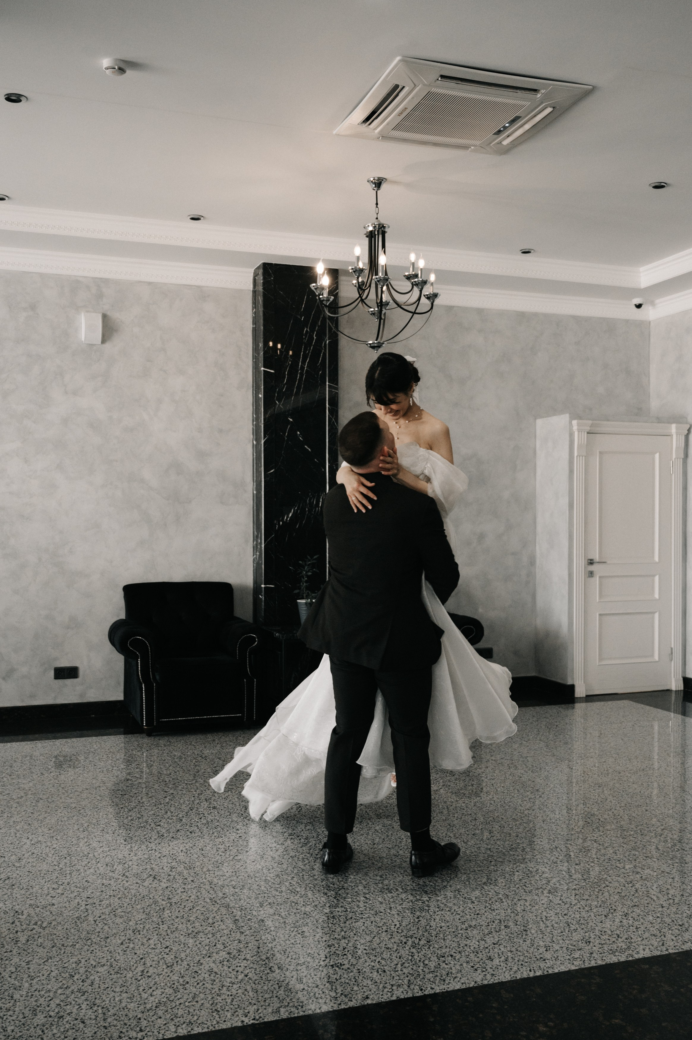 Про любовь. Фотограф Ким Ангелина