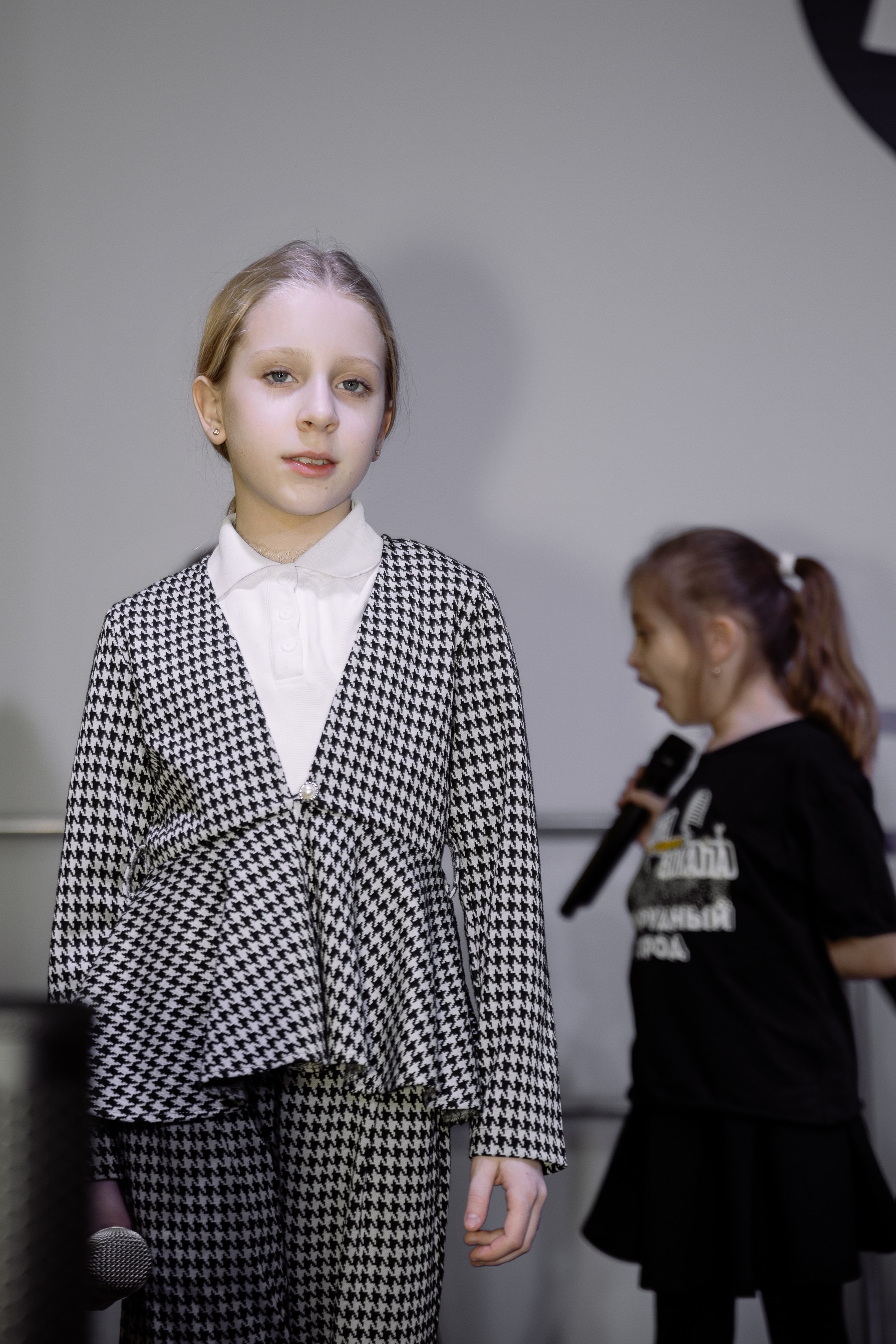 Отчетник «Изумрудный город». Фотограф Юлия Мальцева