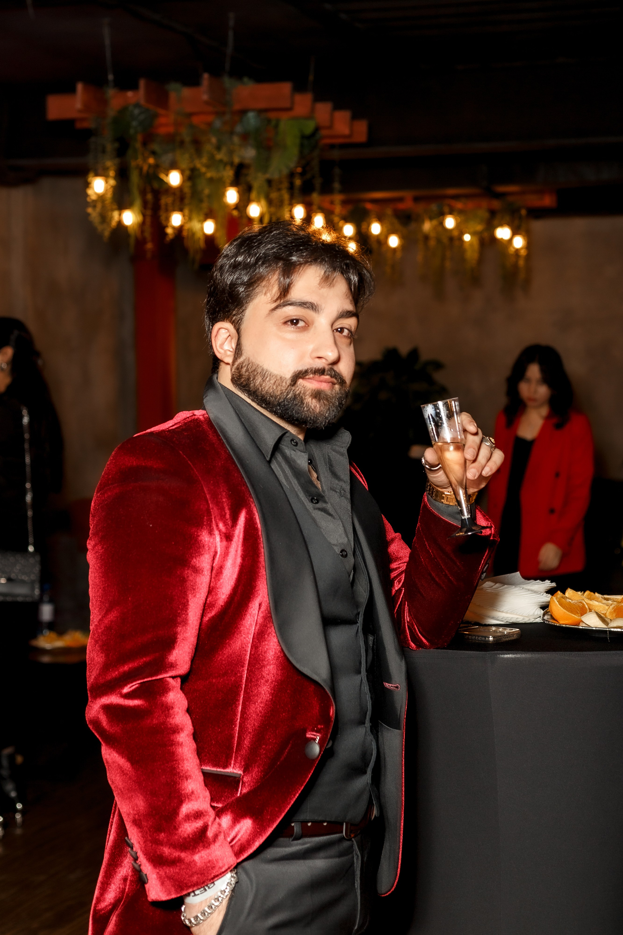 Корпоратив Betone. Свадебный фотограф в Москве — Ольга Козловская