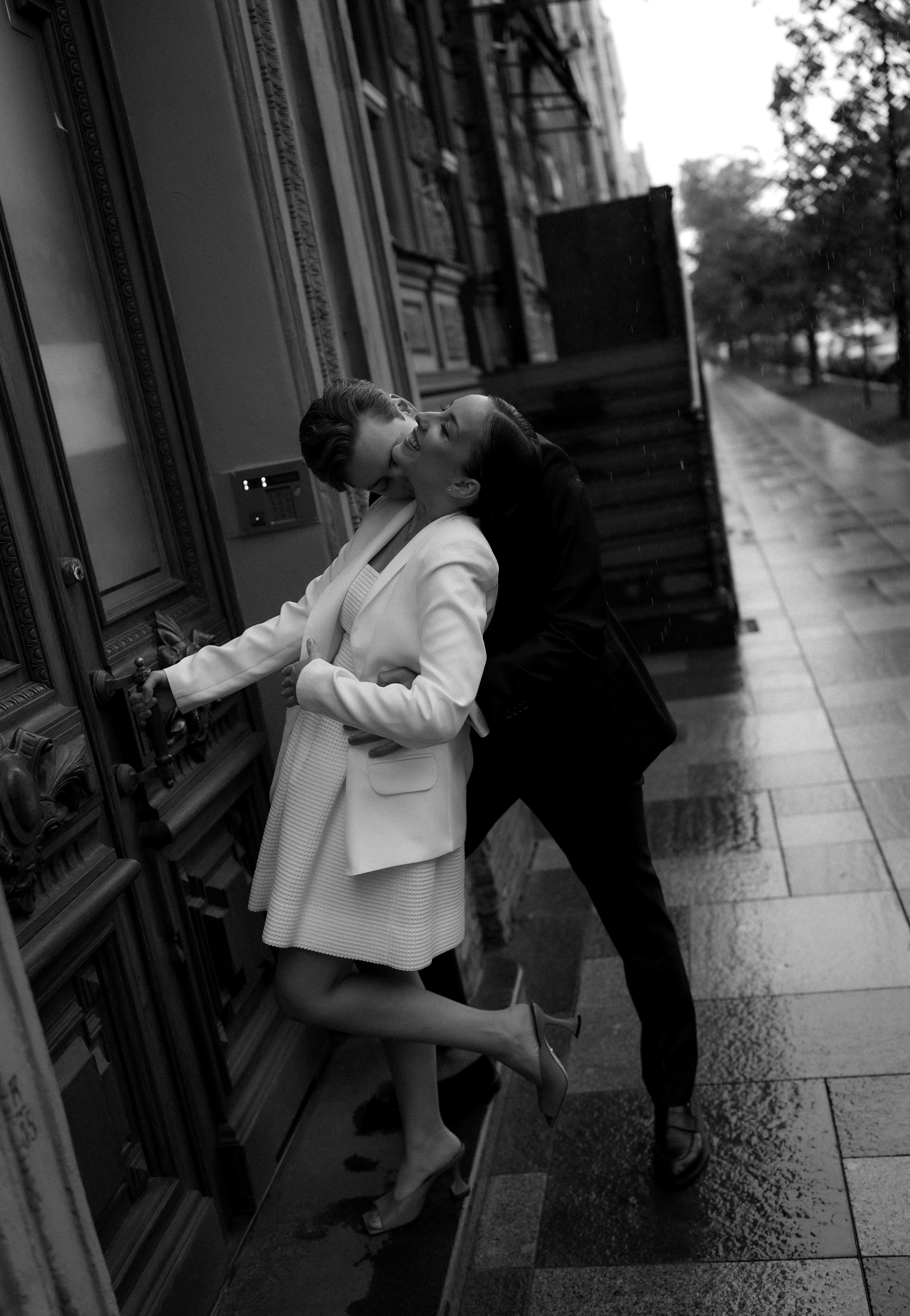 Виталий & Даниэла. Wedding Photographer from St.Petersburg