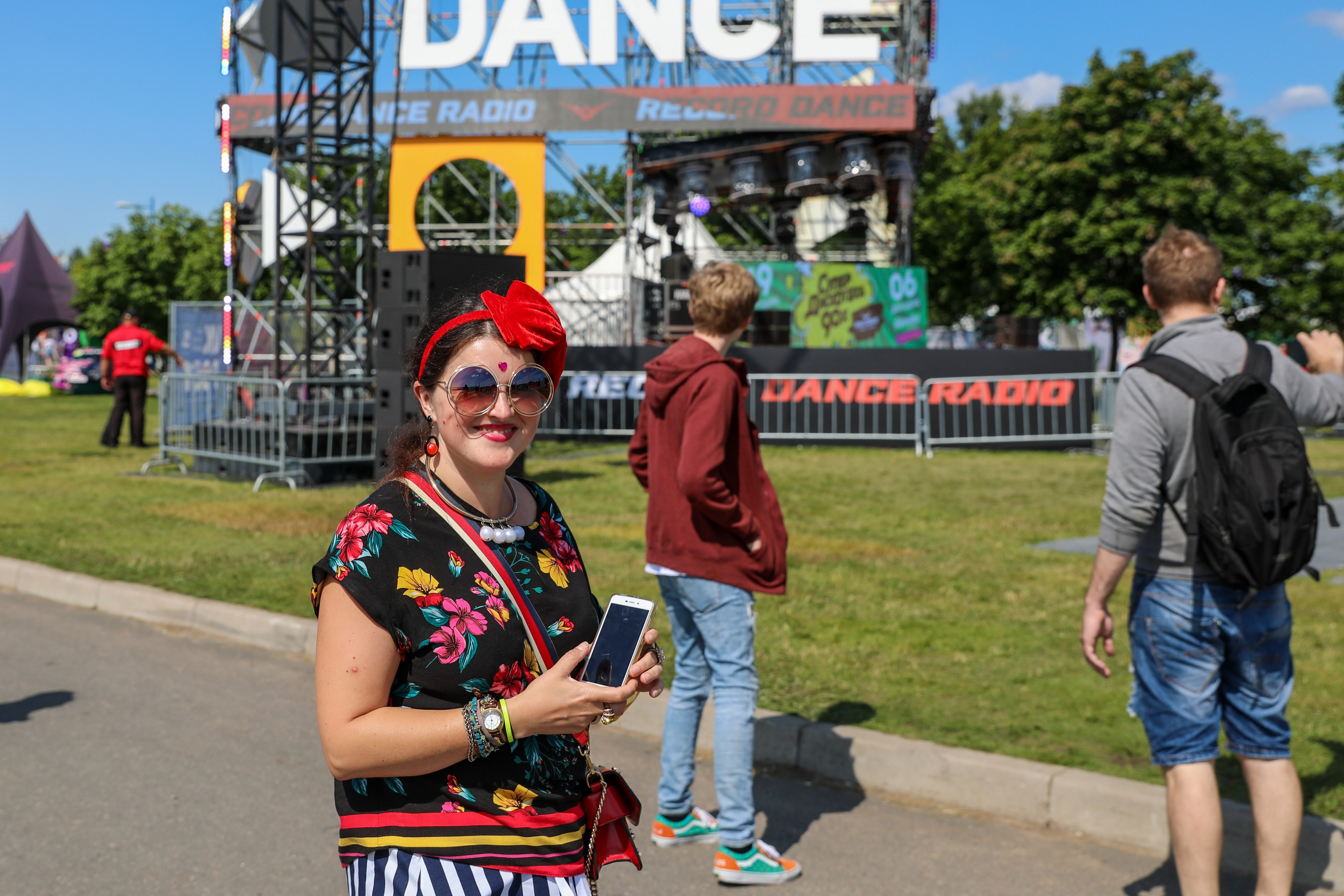 VK Fest 5. OleinikovPhoto