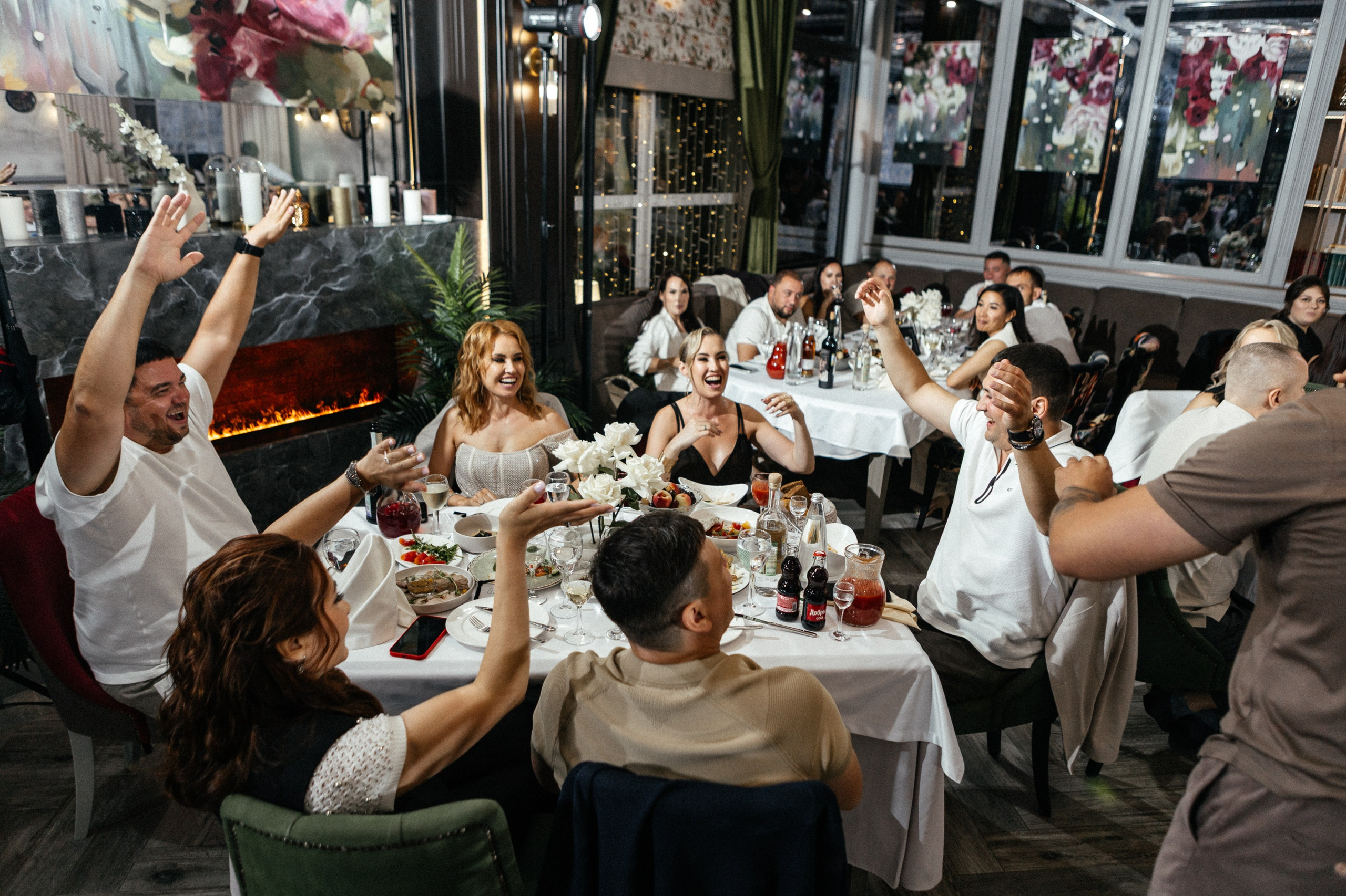 V&T. Свадебный фотограф Уфа Руслан Габдлисламов