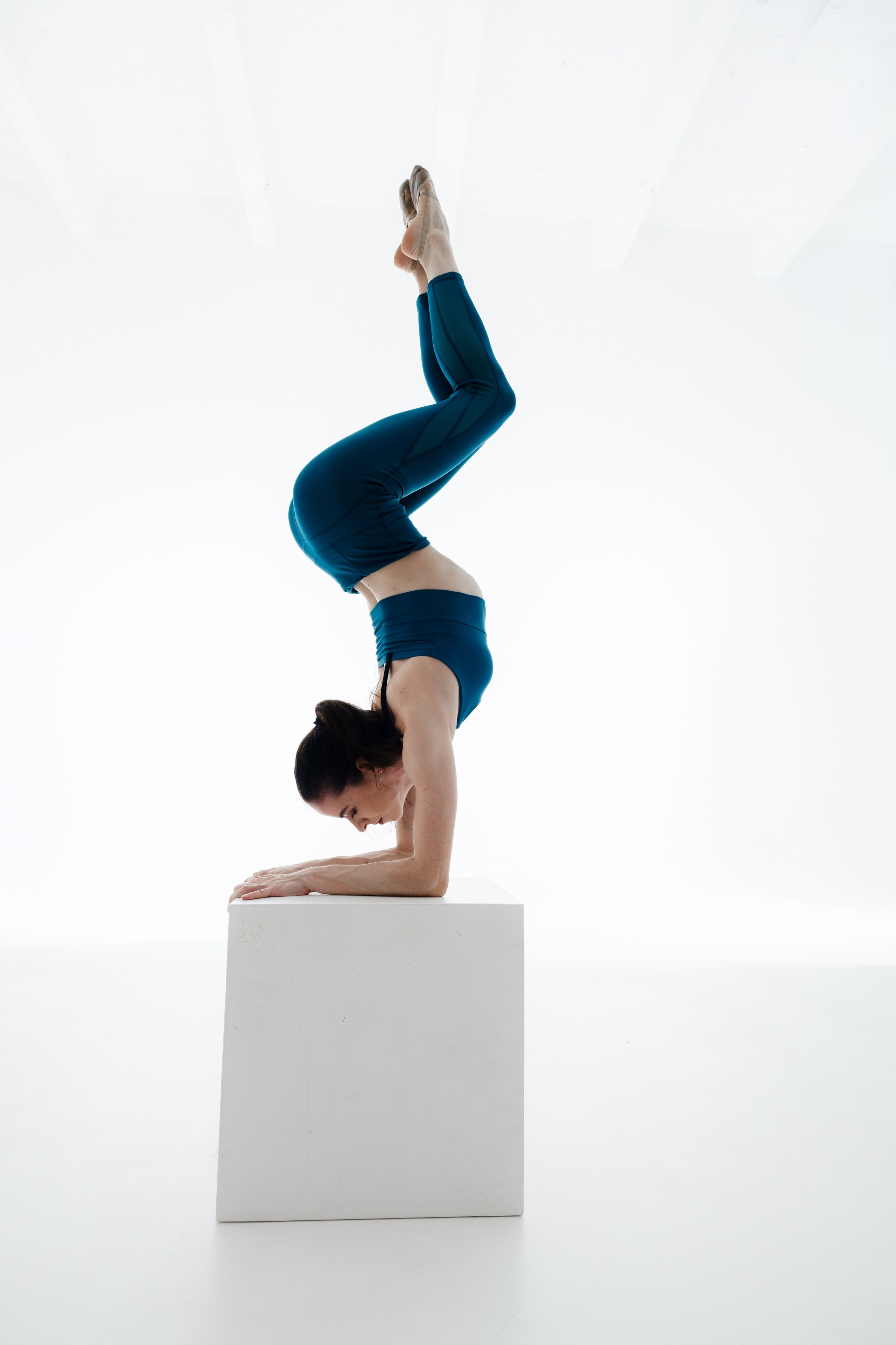 Алёна. Со спортом на ты. Фотограф Виктория Волкова. Москва