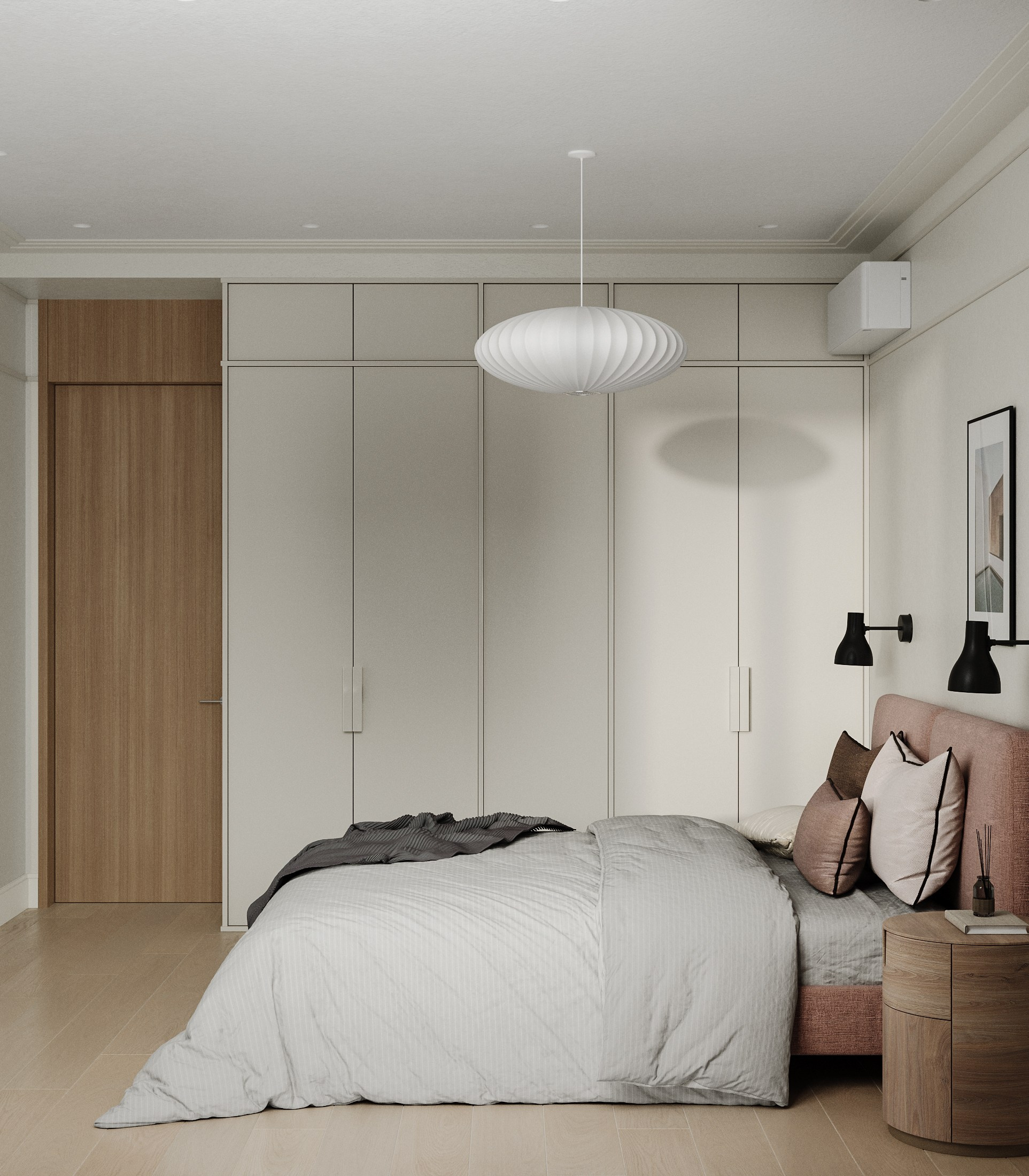 3Д визуализация интерьера. 3D Визуализация