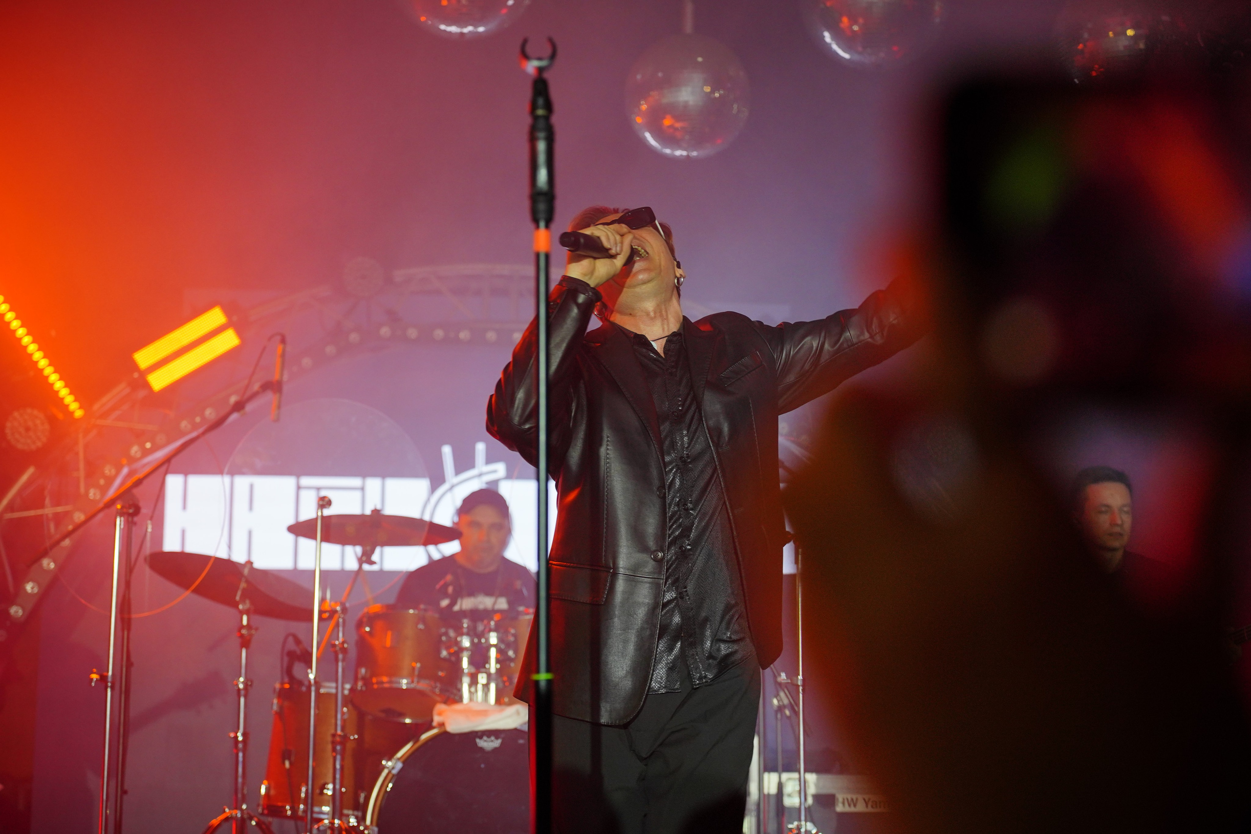 PETSHOPDAYS. Найк Борзов. Denis Kirillov