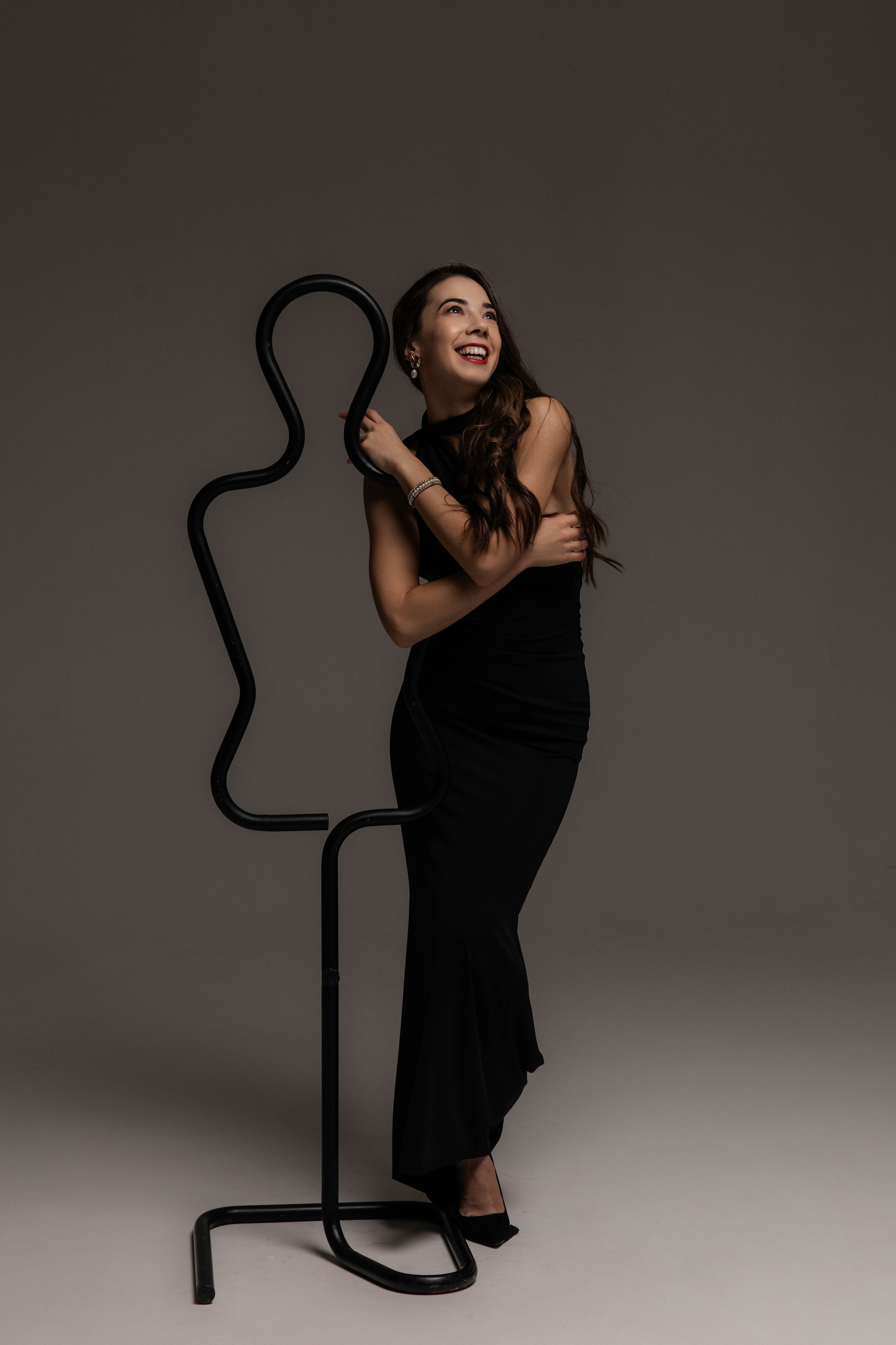 Женский портрет. Семейный и детский фотограф в Москве Анастасия Каипова