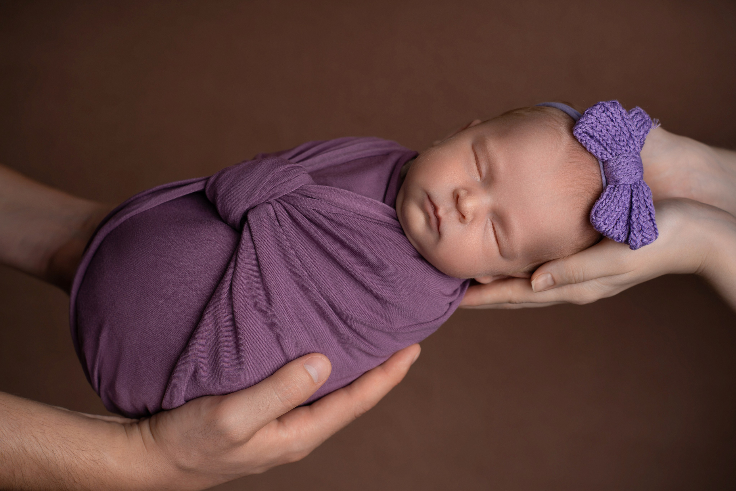 Ньюборн. Фотограф новорожденных Оренбург и свадебный фотограф Оренбург