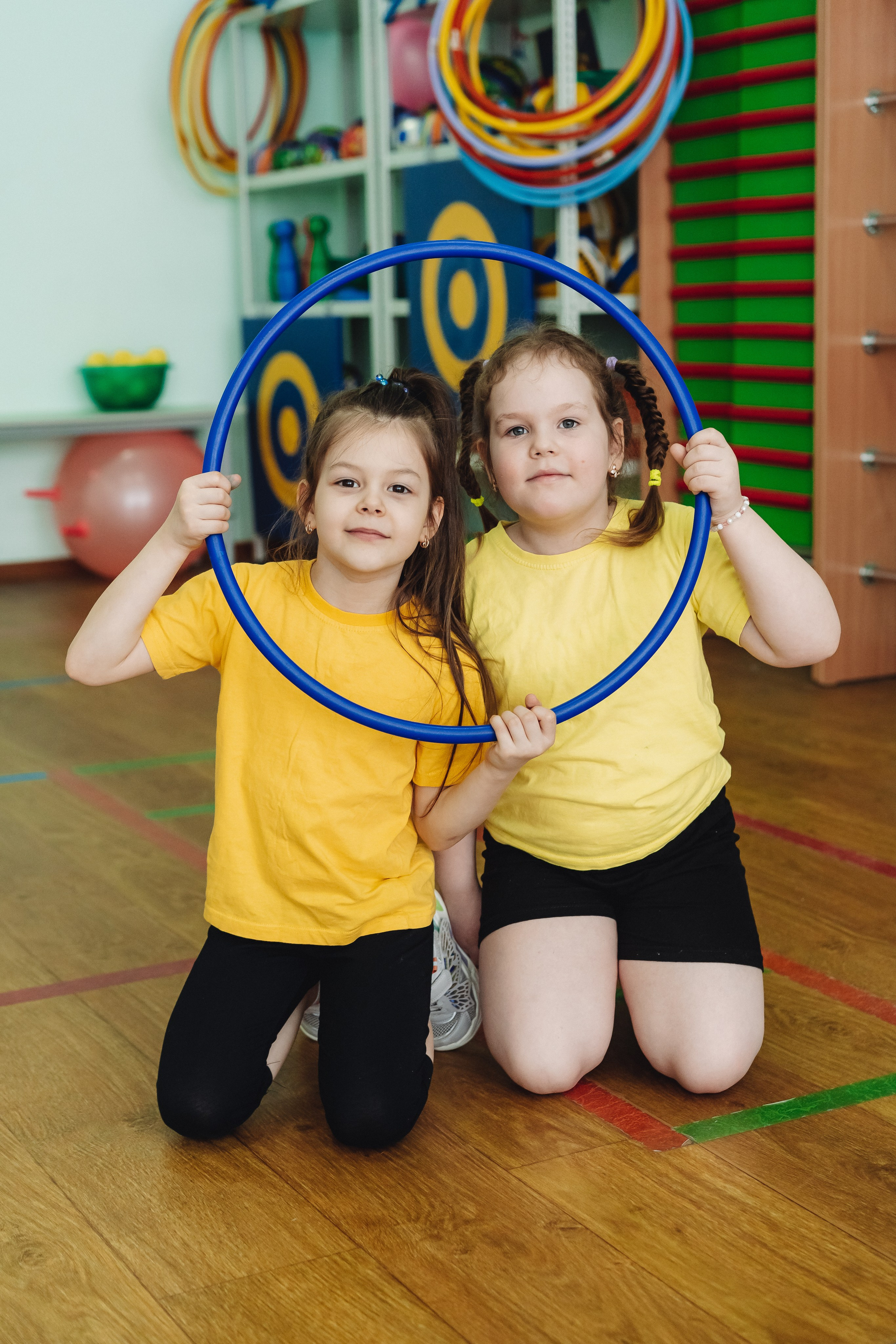 Садики. Семейный и контент фотограф в Красноярске Власова Екатерина