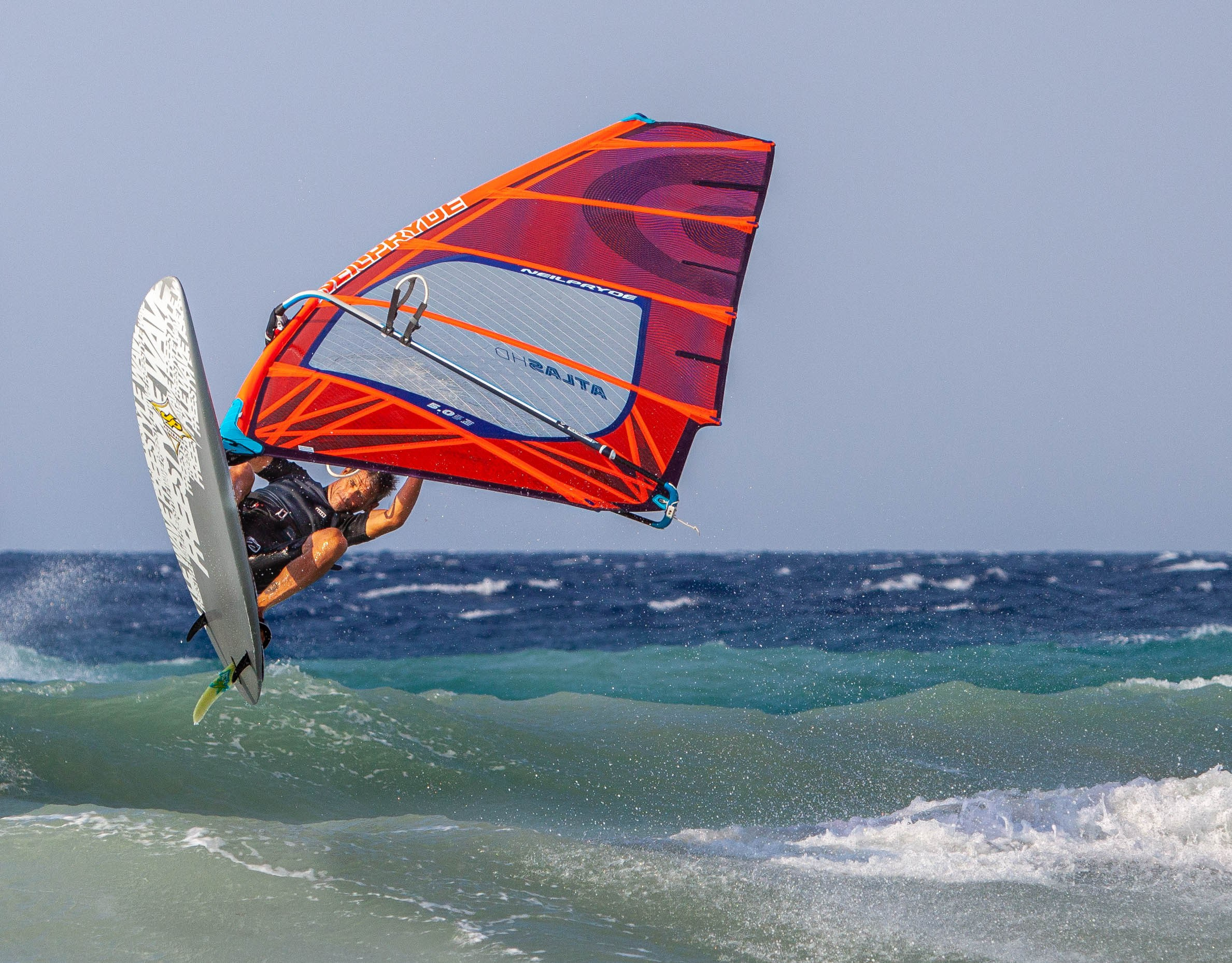 Виндсёрфинг. Фотография, ретушь, сканирование, восстановление старых фото, интерьерная съёмка, студия. Данилов Александр, Москва
