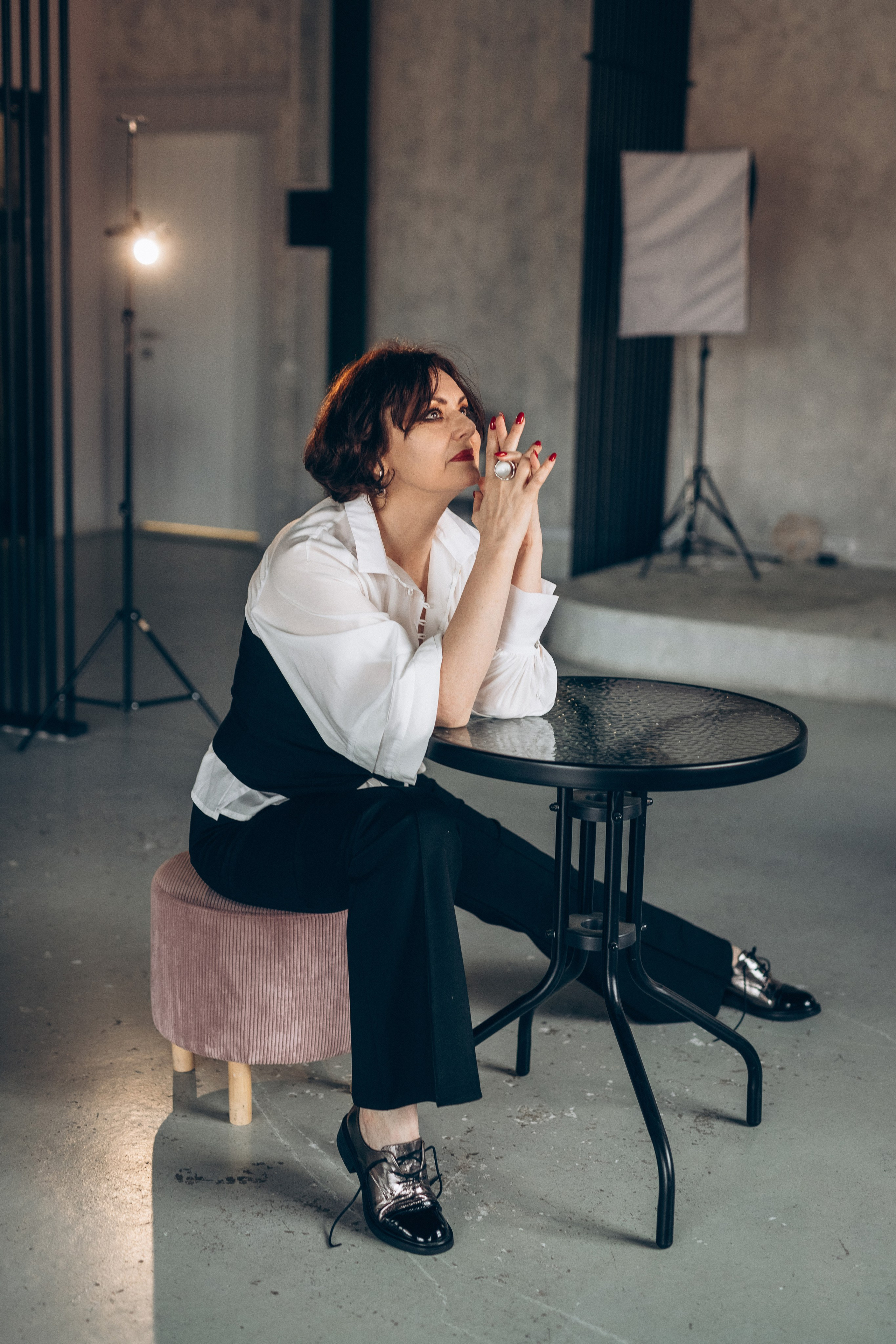 Лена. Фотограф Ногинск Электросталь Наталья Осетрова