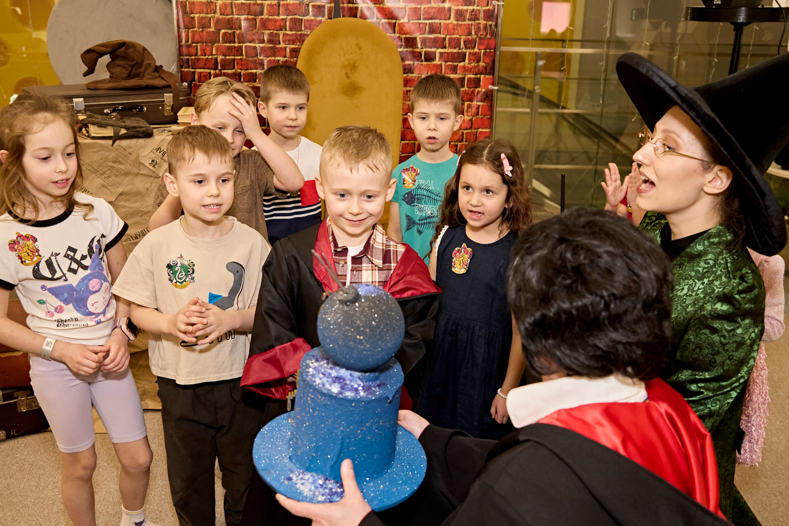 Фотограф на детский праздник в Калининграде. Виктория Шишова Фотограф в Калининграде