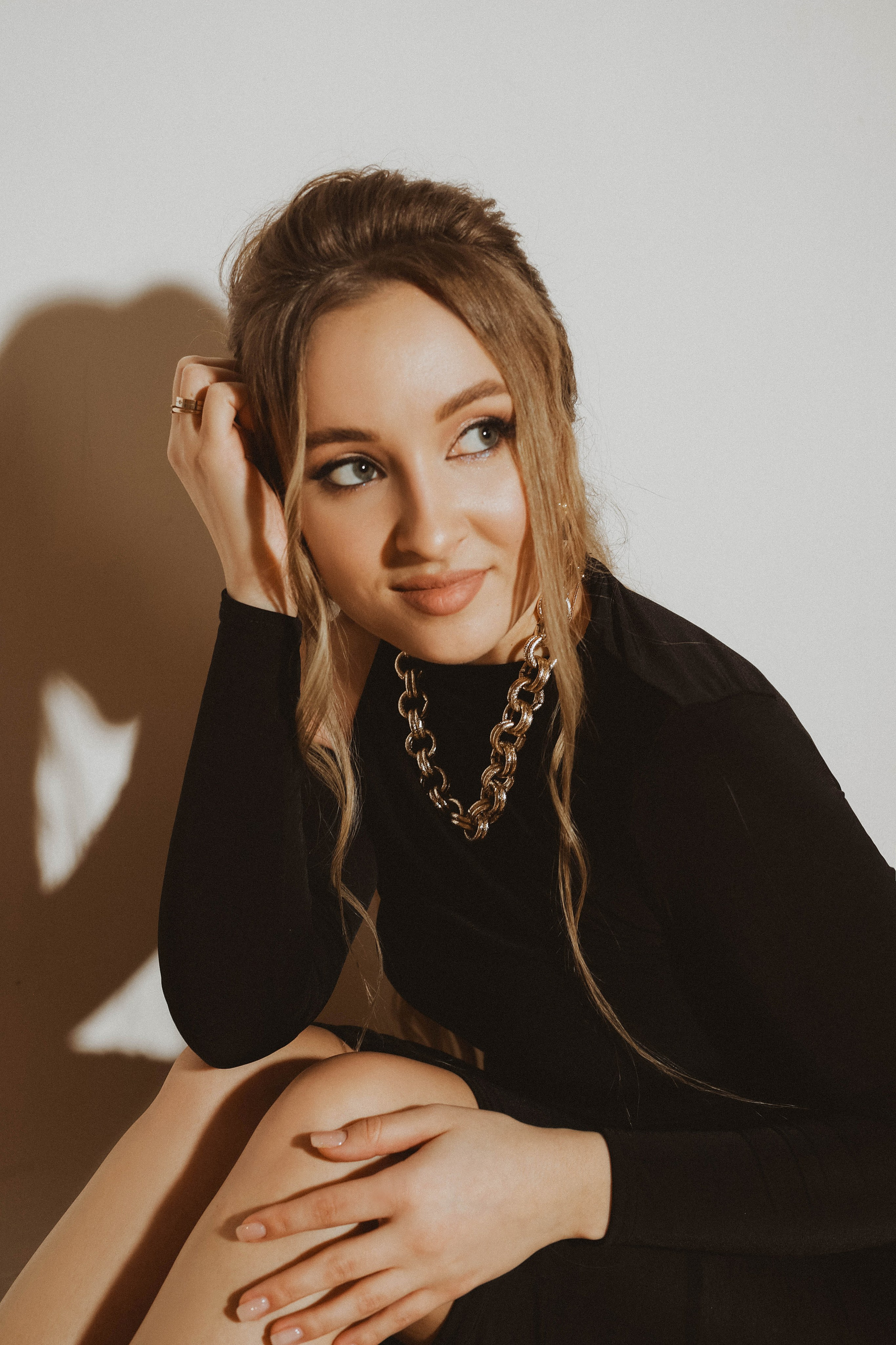 Александра. Женский фотограф в Москве, организатор девичников с мастер-классами