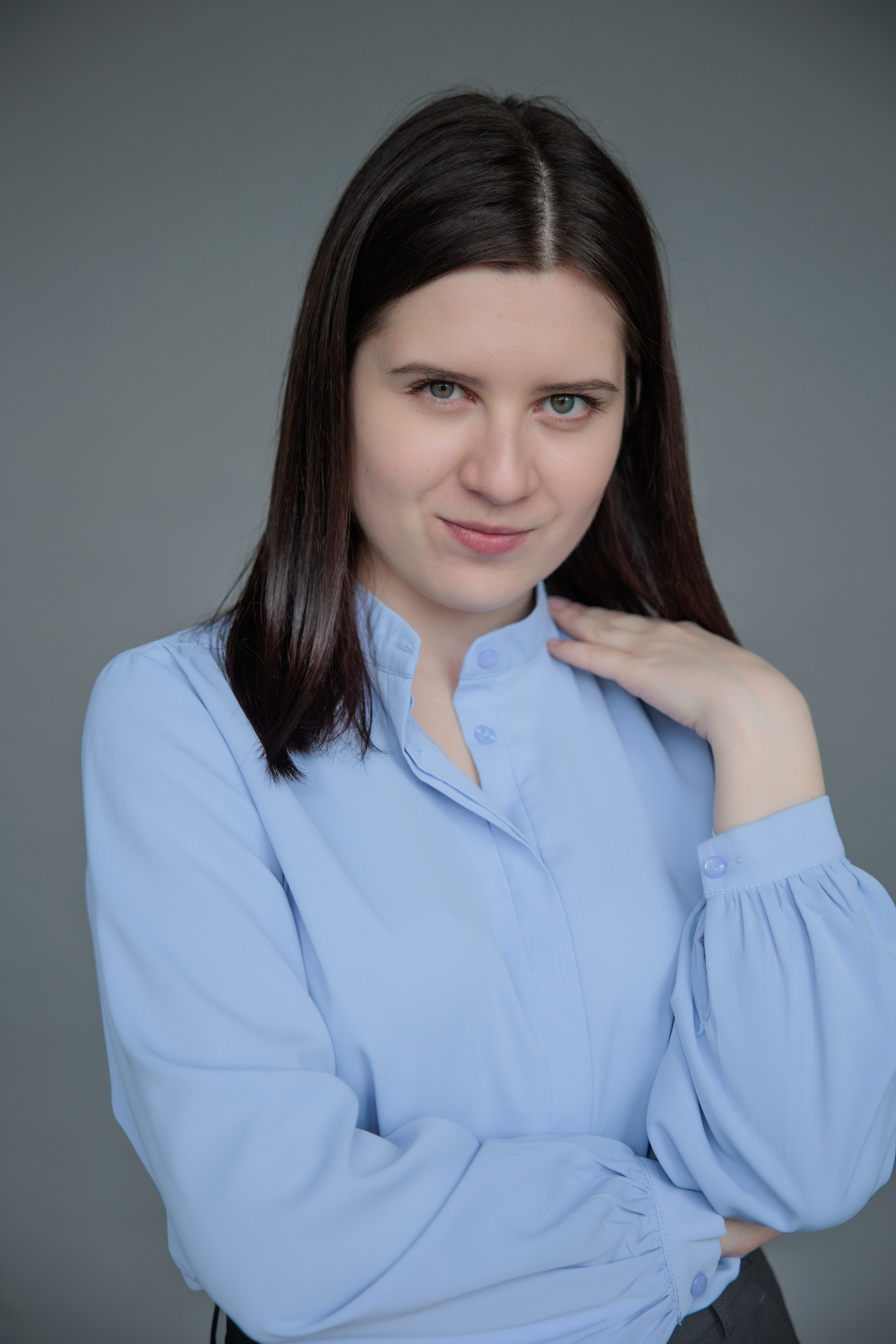 НАТАЛИЯ. Я фотограф из Москвы к Вашим услугам