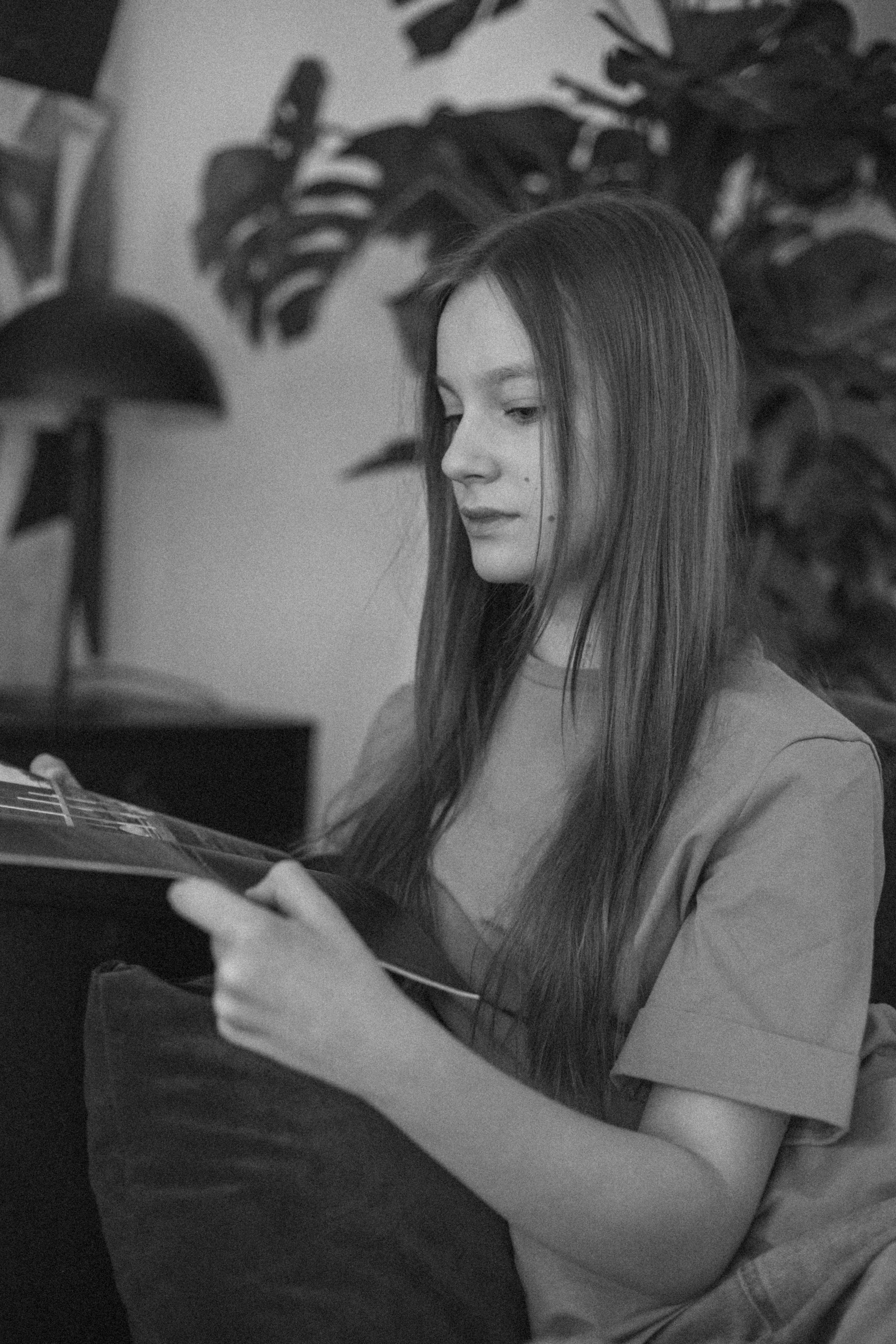 ПОЛИНА. Я фотограф из Москвы к Вашим услугам