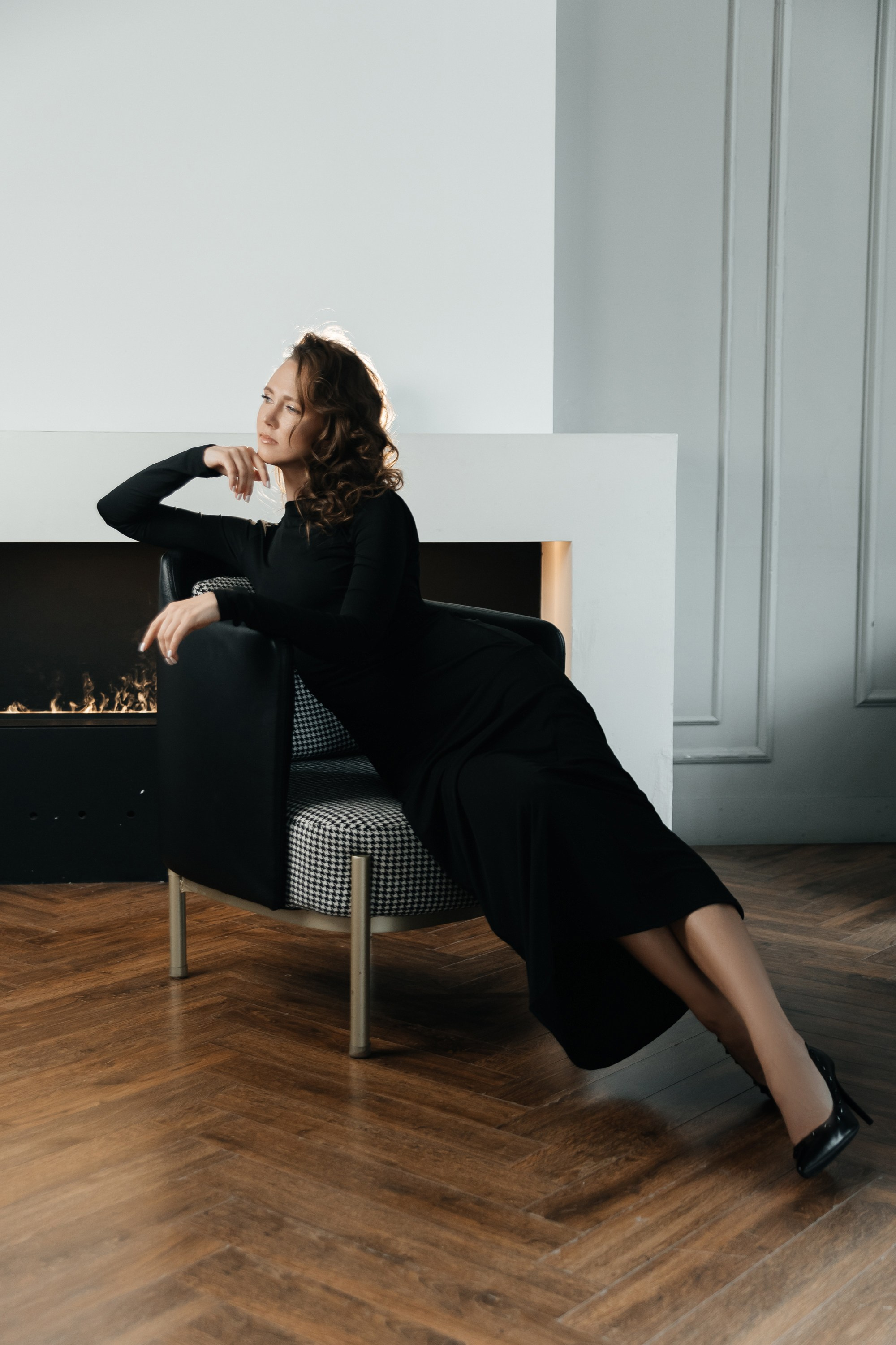 Юлия. Семейный фотограф, свадебный фотограф, женский портрет в Санкт-Петербу