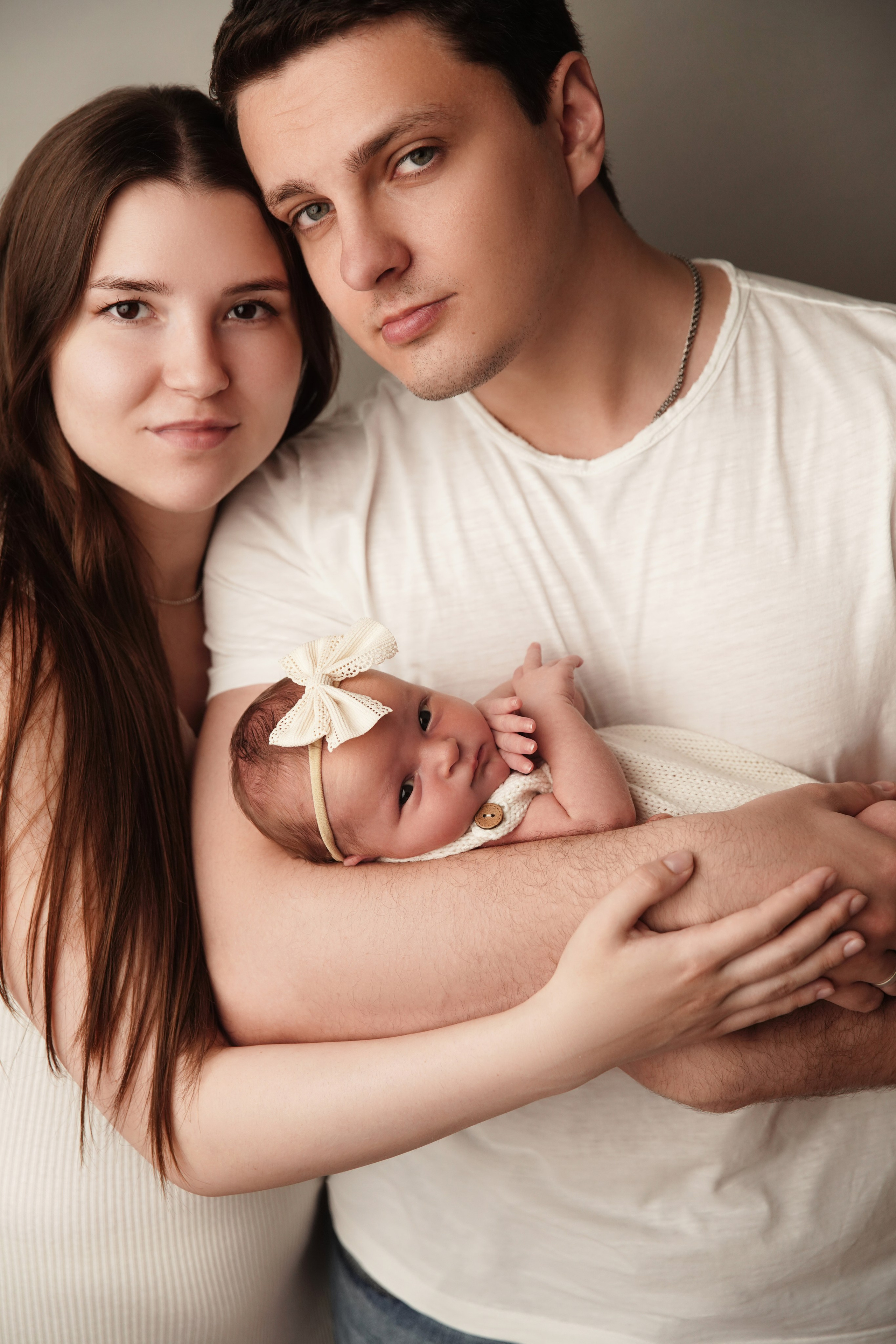 Альбом: Семейные. Фотограф новорожденных. Семейный и детский фотограф в городе Сургуте