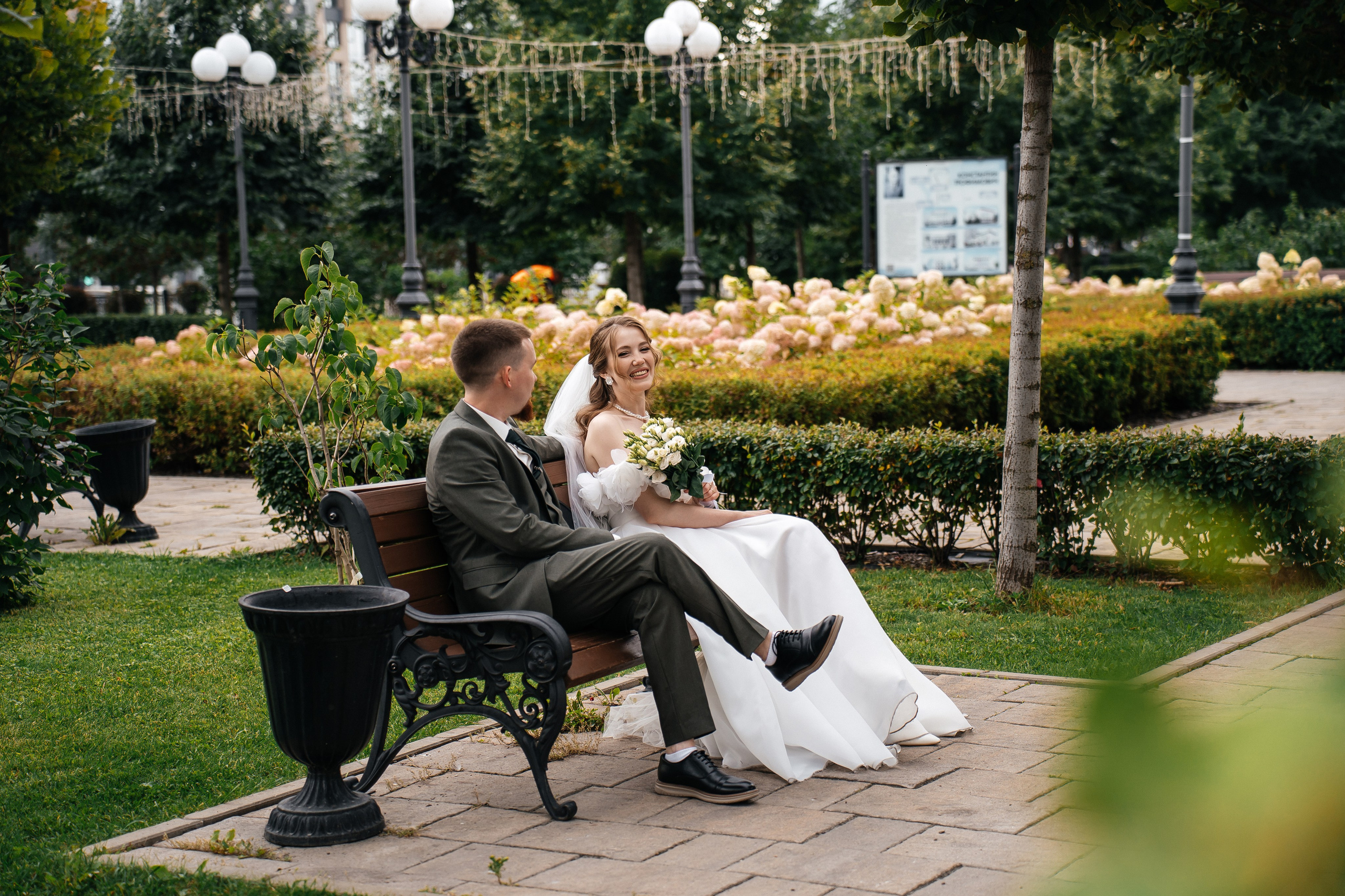 Свадьбы. Фотограф в Екатеринбурге