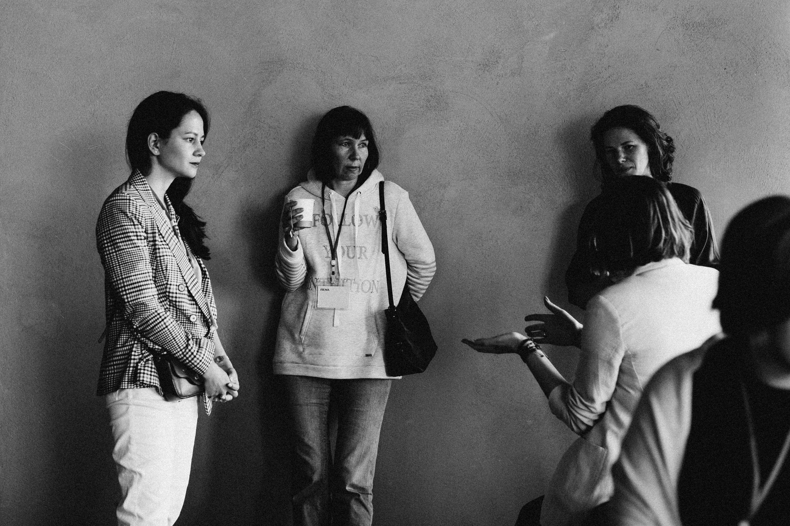 Мероприятие в Москва сити. Женский и контент фотограф в Москве