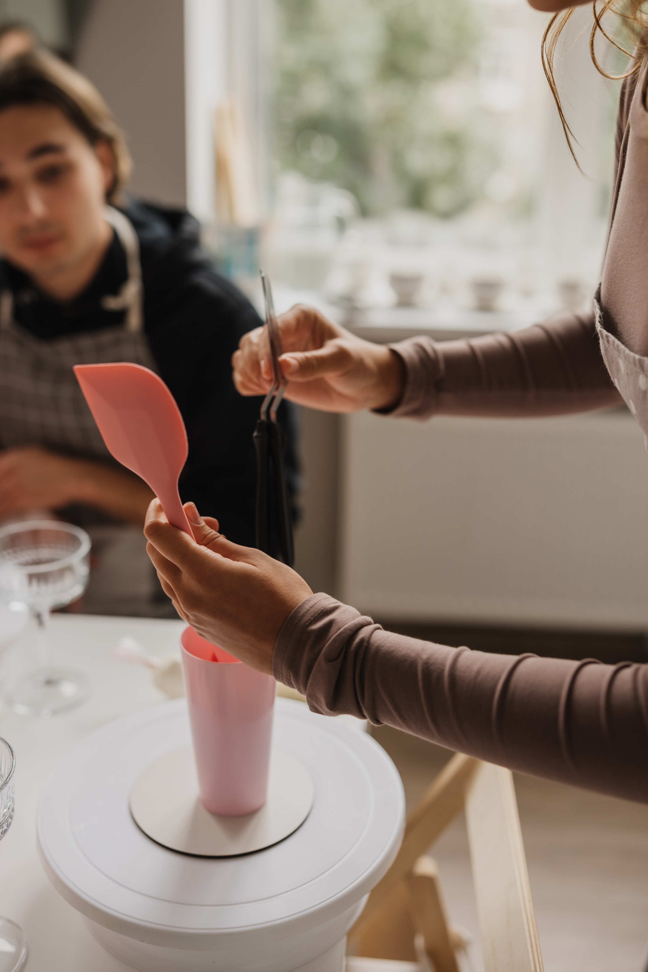 МК Бенто-тортики. Фотограф в Москве Ангелина Ким