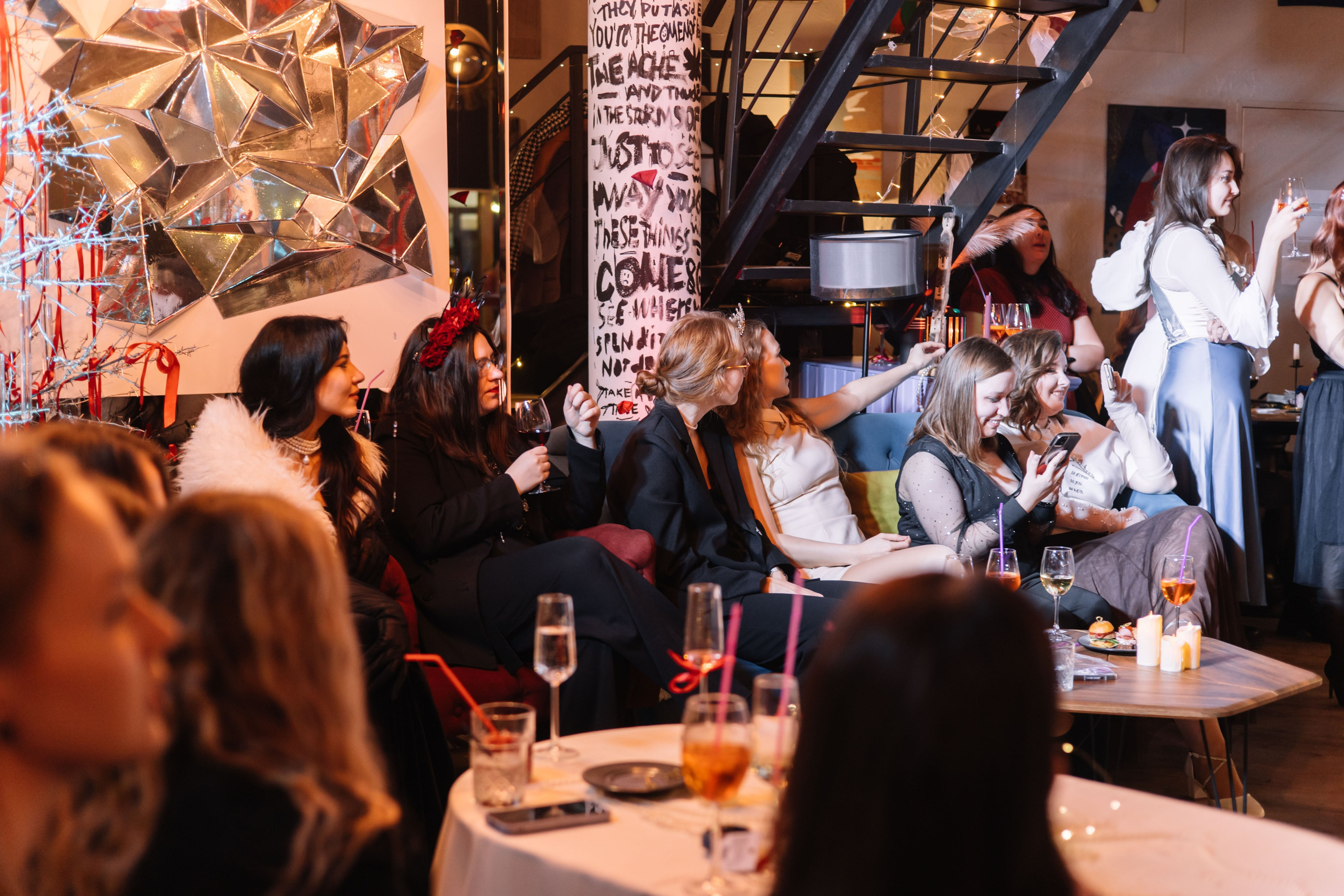 Квартира 54. Свадебный и семейный фотограф в Перми Лилия Гатауллина