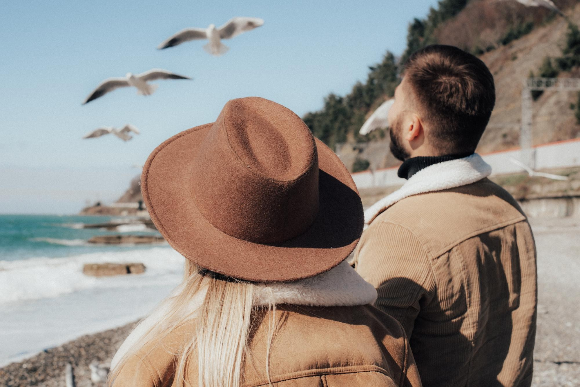 Любить в Сочи. Свадебный фотограф в Москве Юлия Лисой