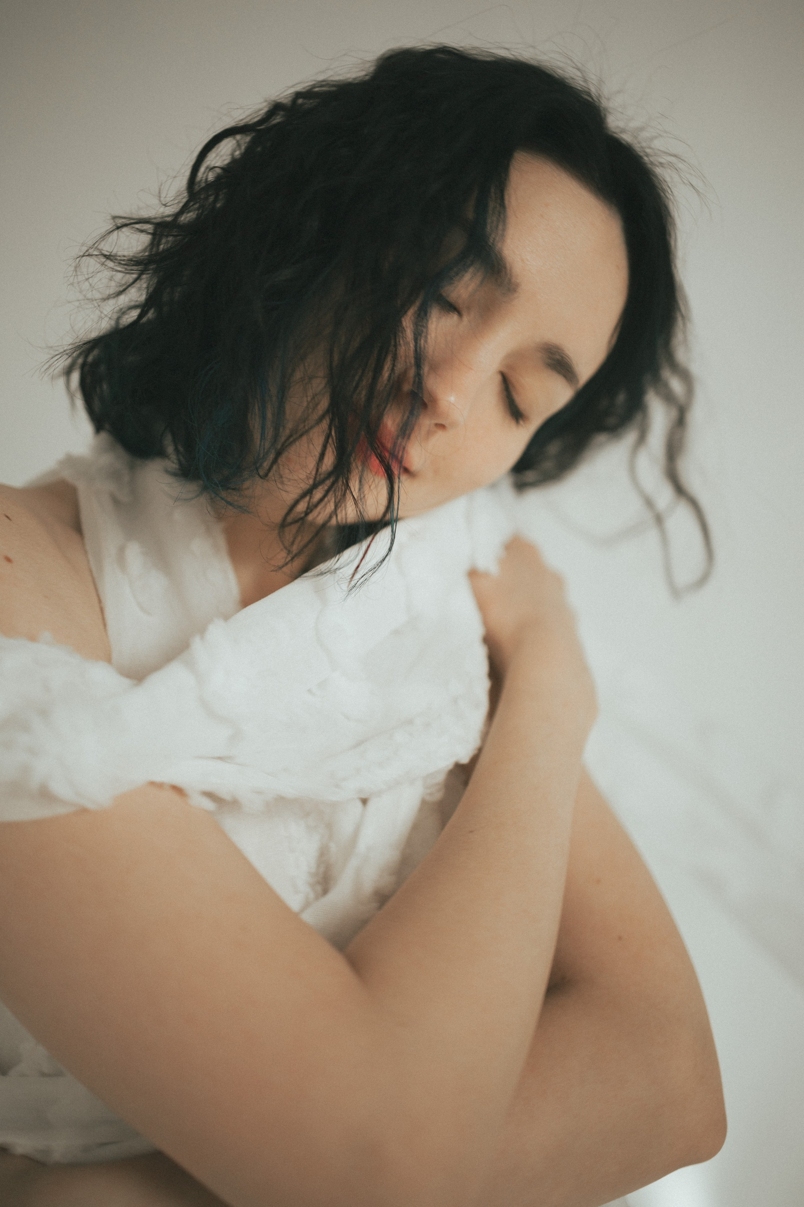 Арина. Портретный фотограф