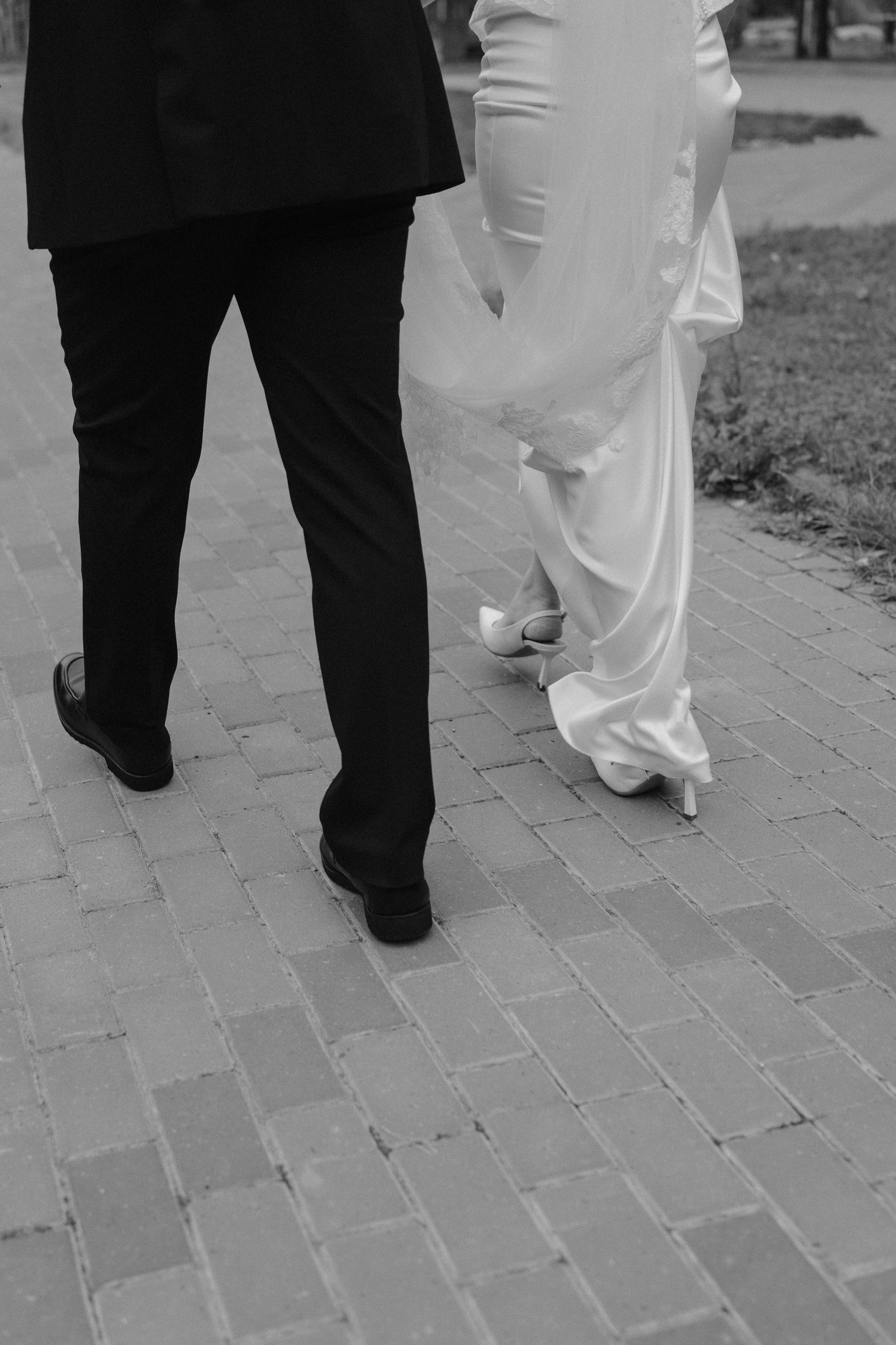 Ксения и Дмитрий. Свадебный и семейный фотограф Кокушева Юлия Нижний Новгород