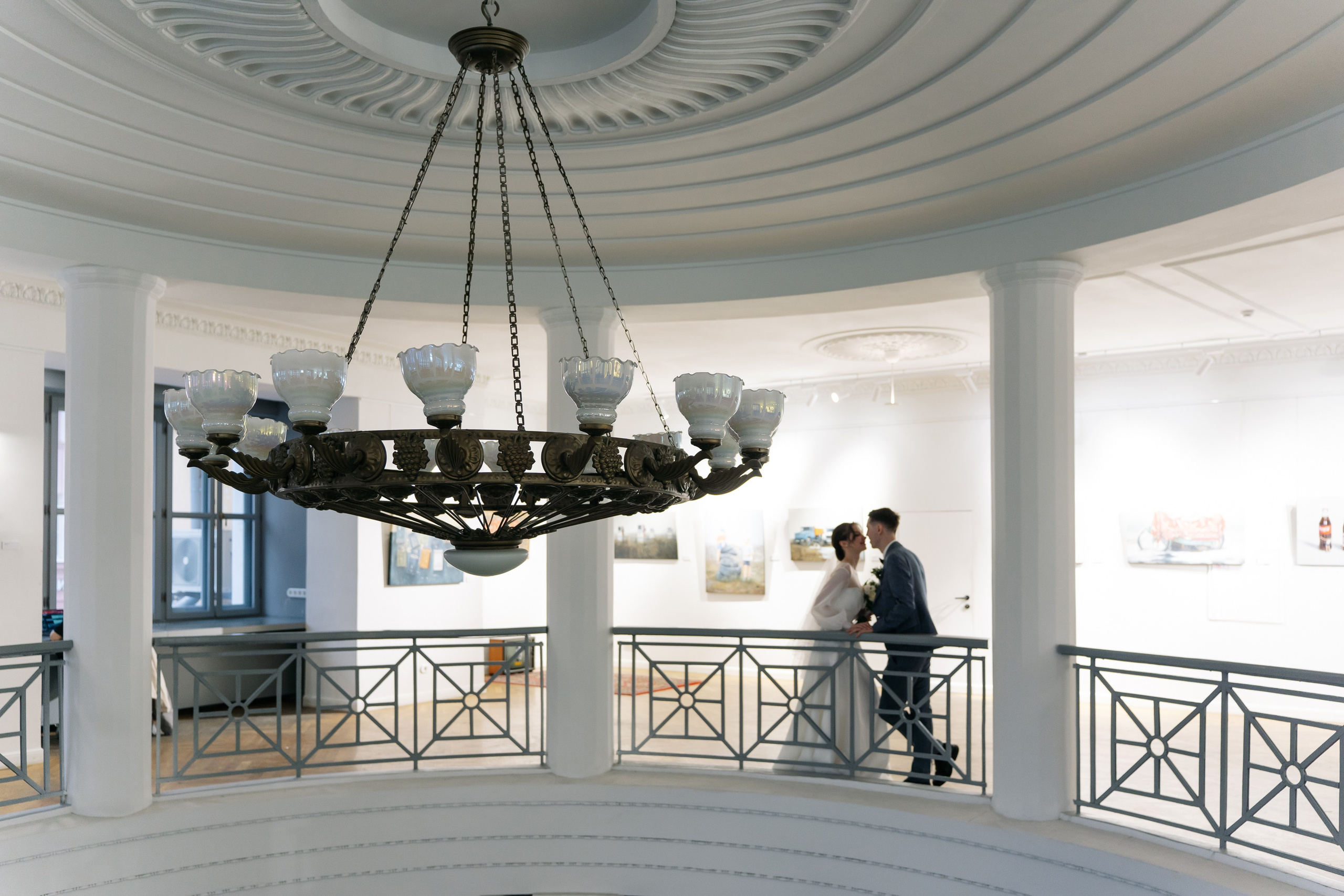 Юлия и Андрей. Свадебный и семейный фотограф Кокушева Юлия Нижний Новгород