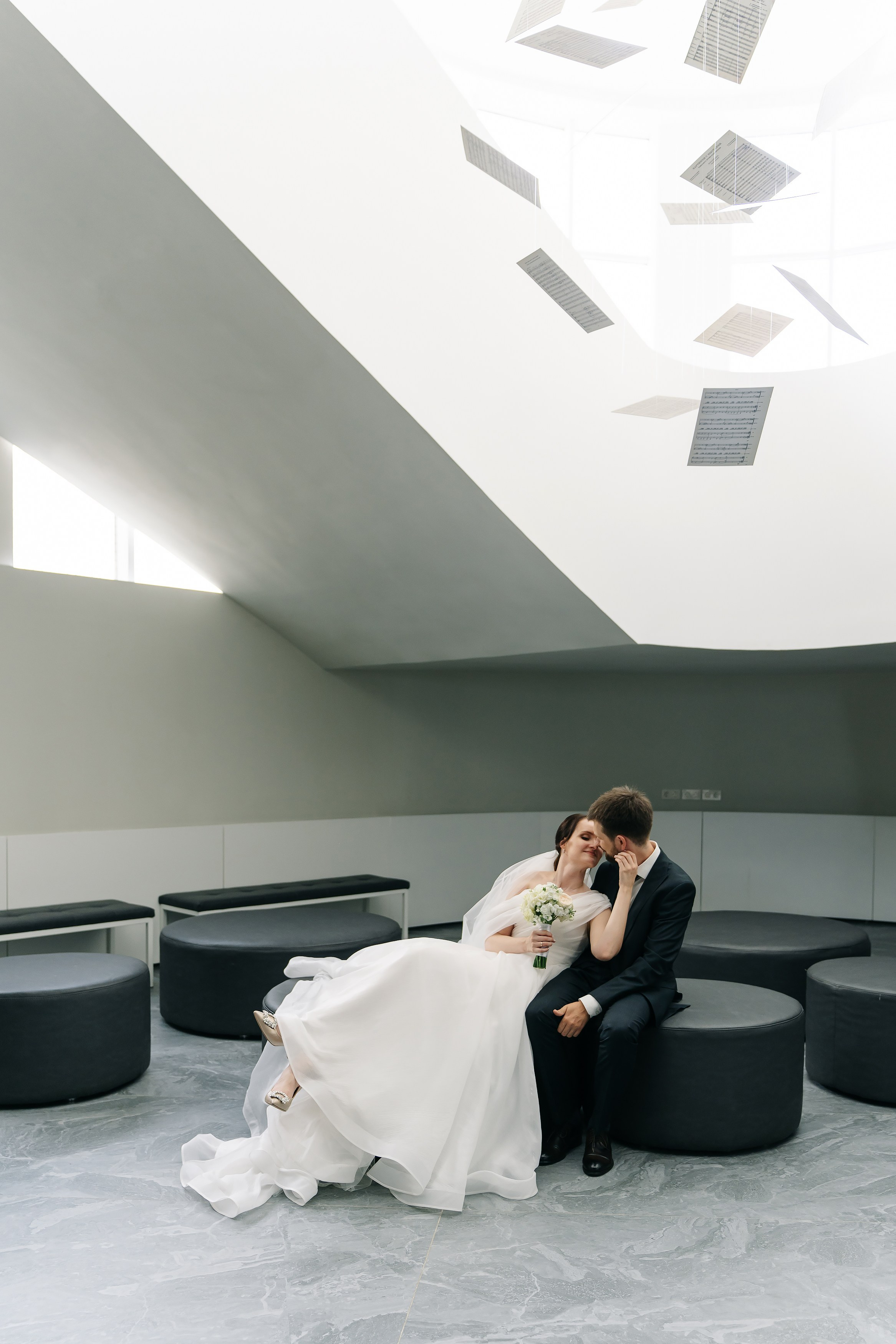 Дарья и Александр. Свадебный и семейный фотограф Кокушева Юлия Нижний Новгород