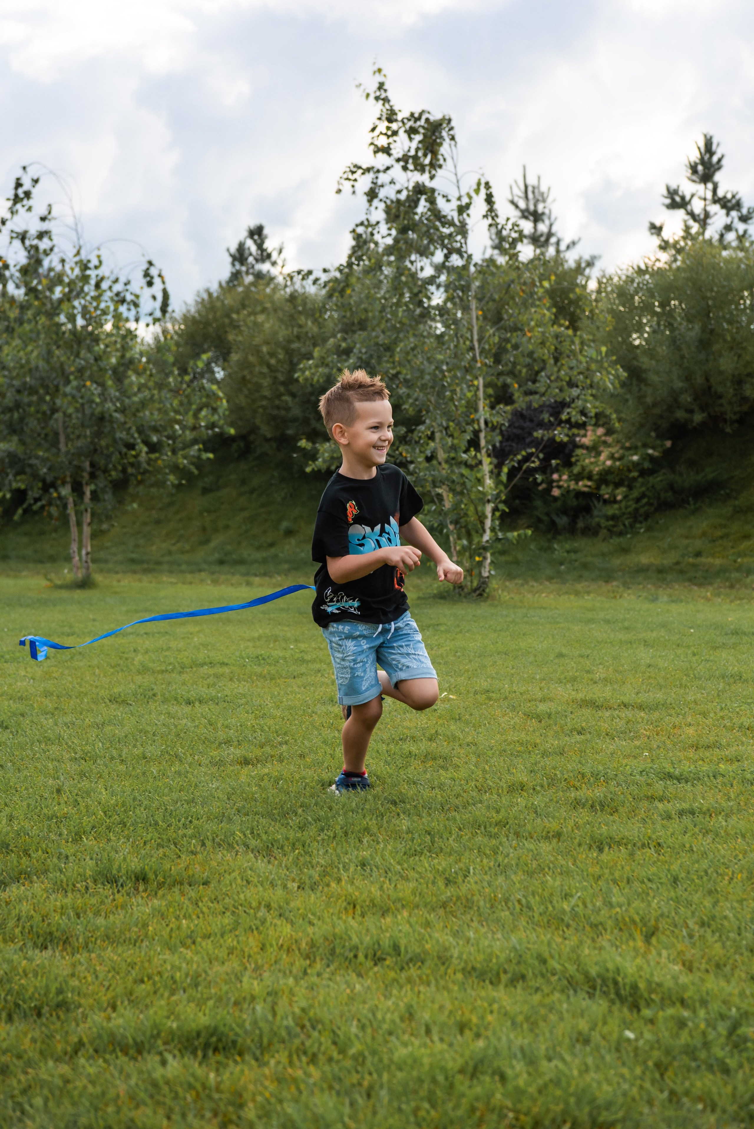 День Рождения Мирона. Свадебный и арт-фотограф Кунецкая Диана