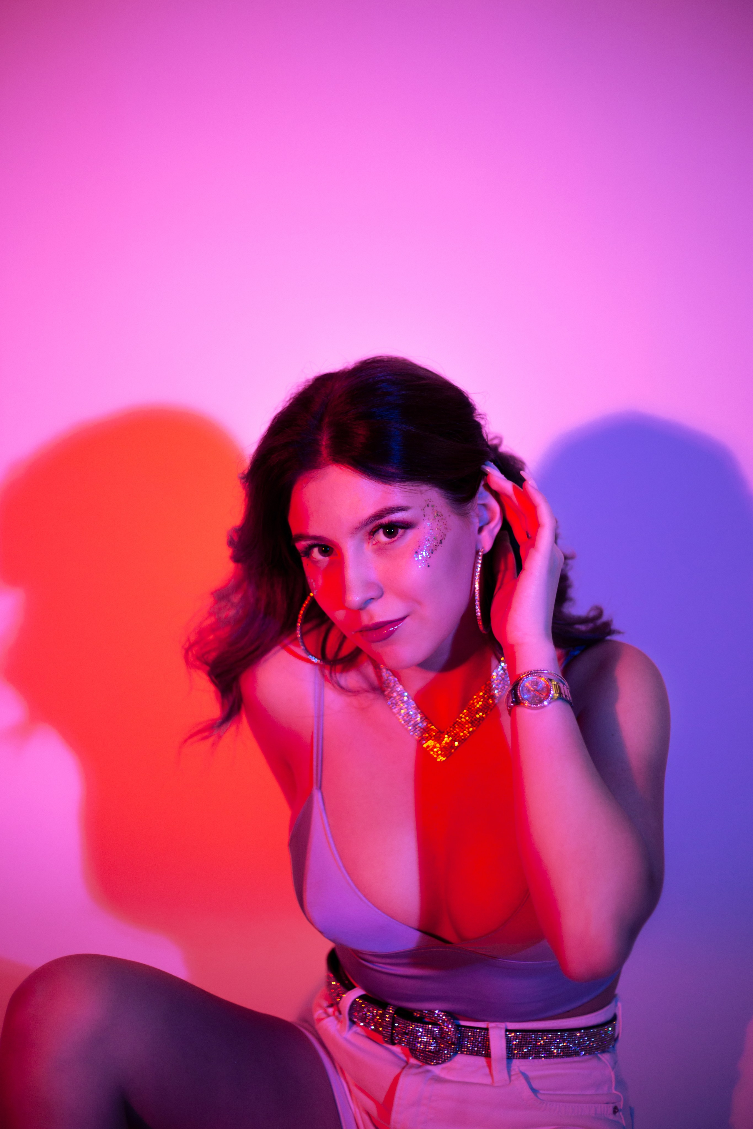 Эйфория. Фотограф Москва / Балашиха