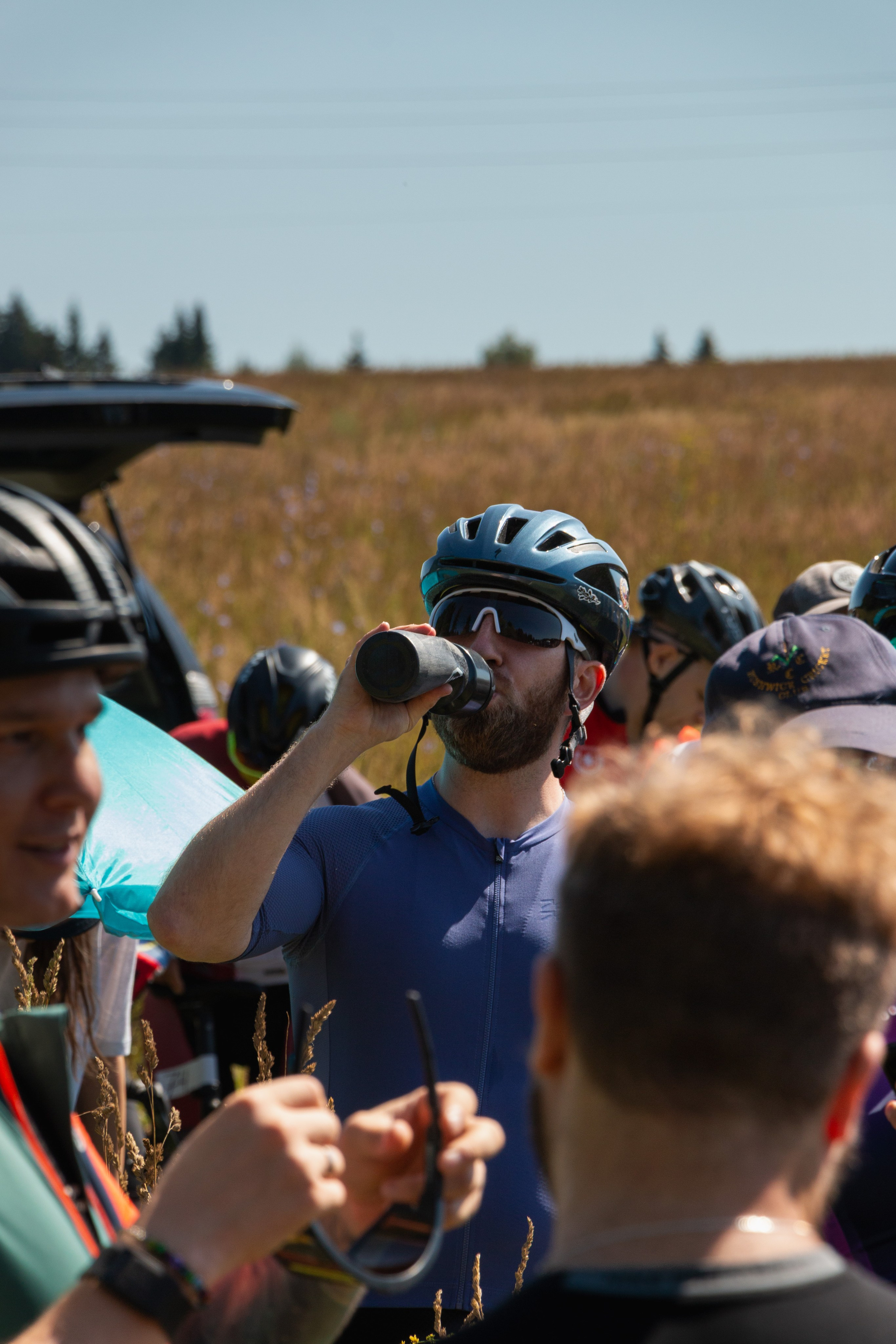 Чебер race 2025. Олег Романов. Мастер фото по спорту