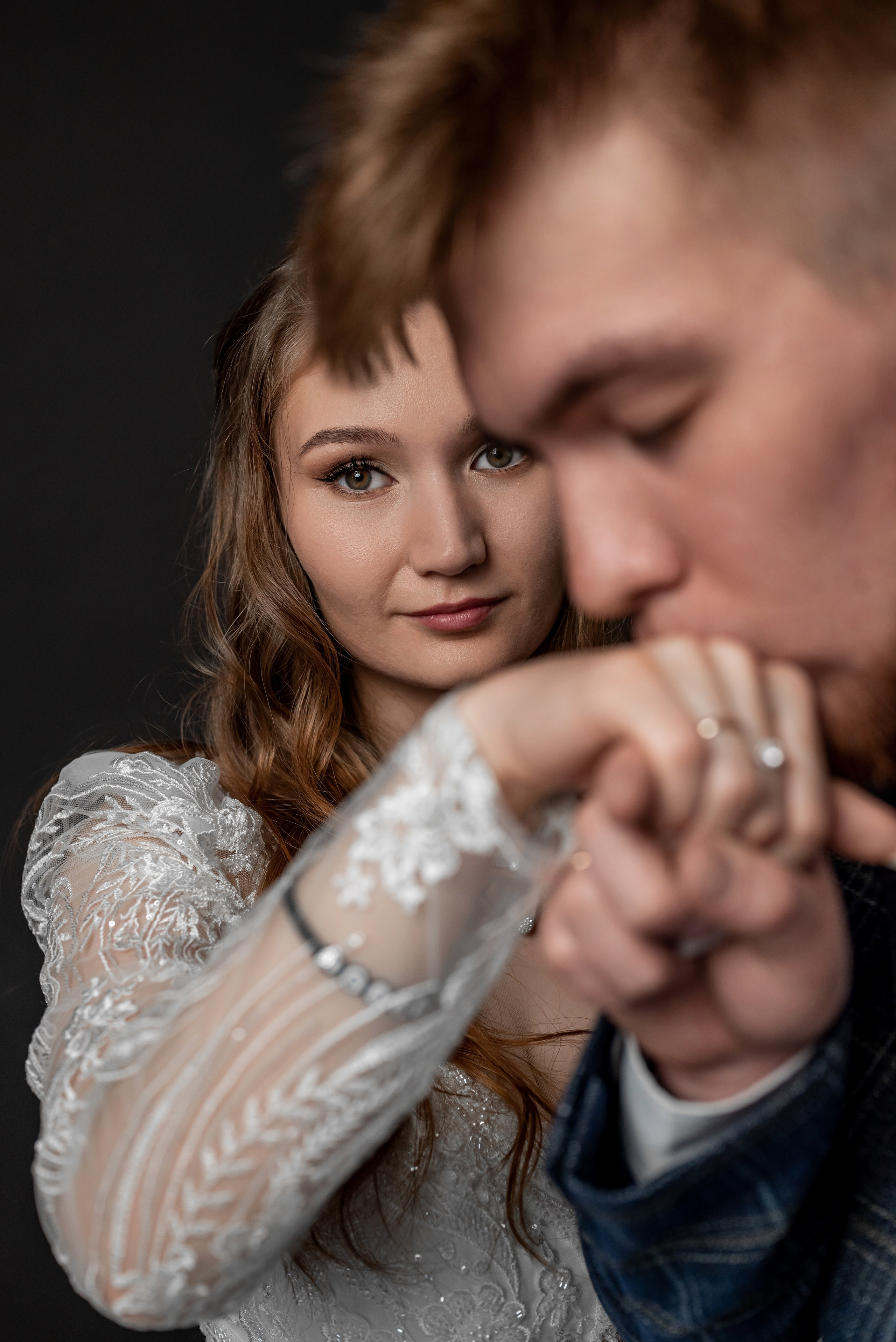 Рустам и Оксана. Фотограф в городе Салават