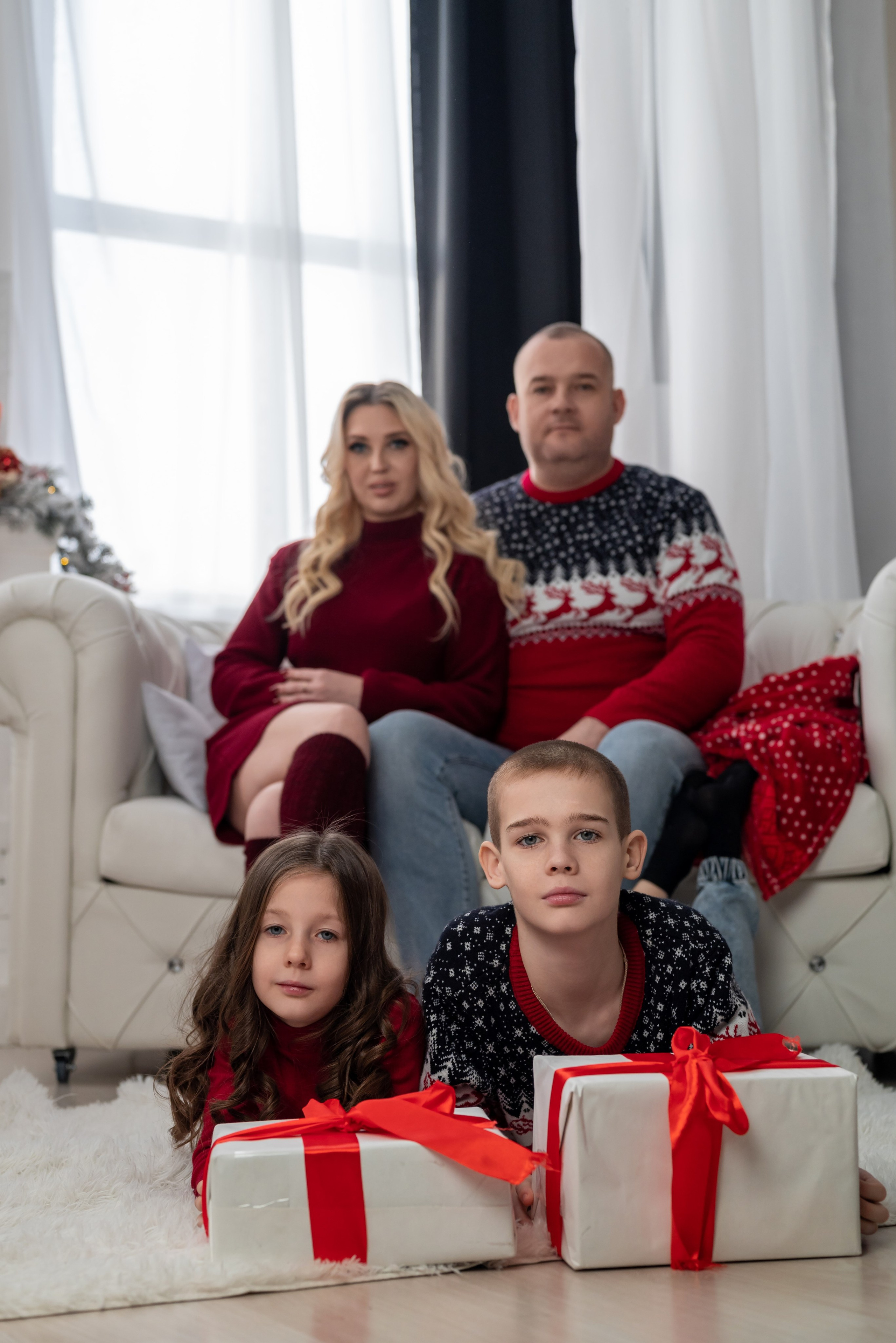 Алина. Фотограф в городе Салават