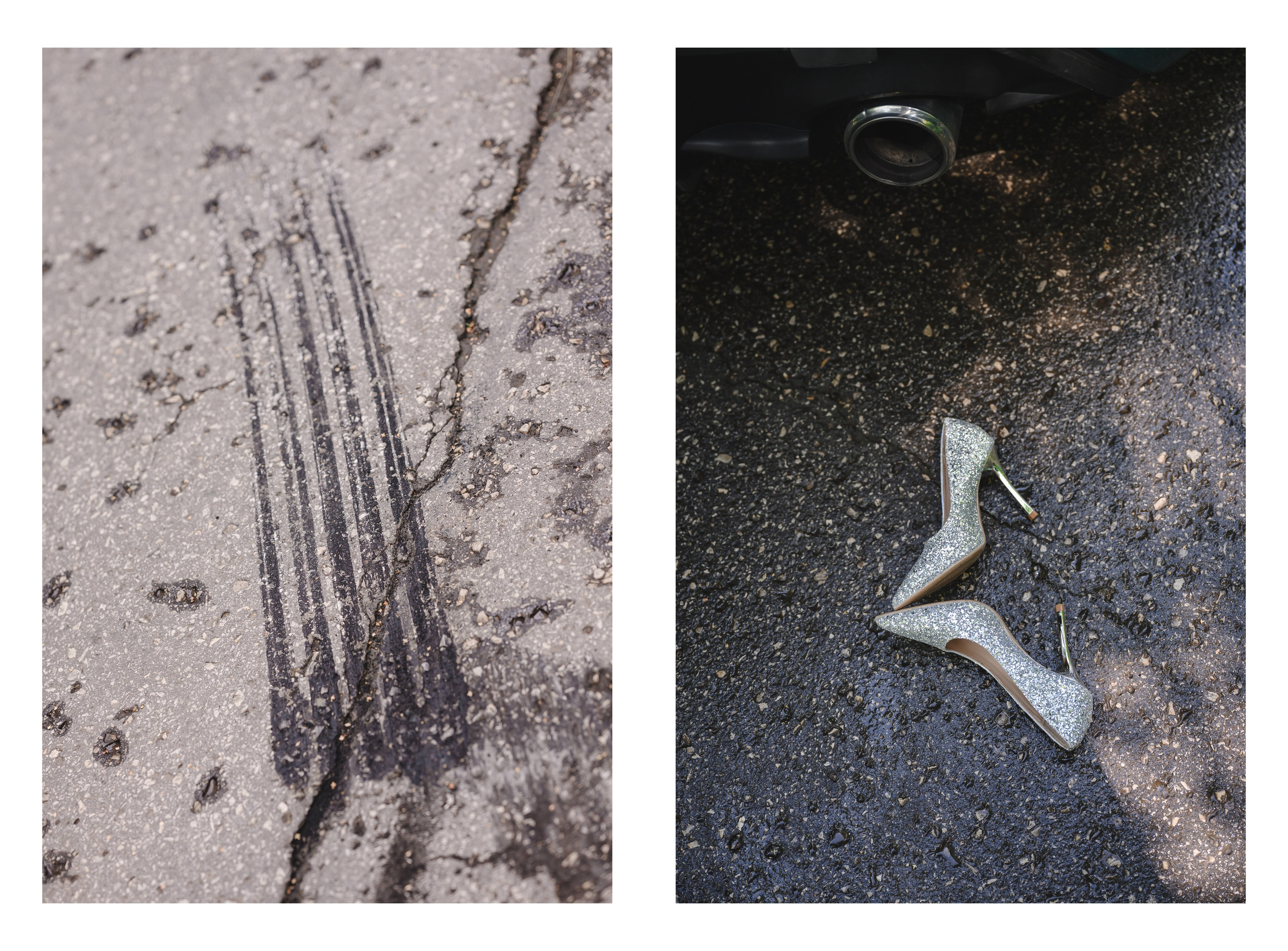 Михаил и Валерия