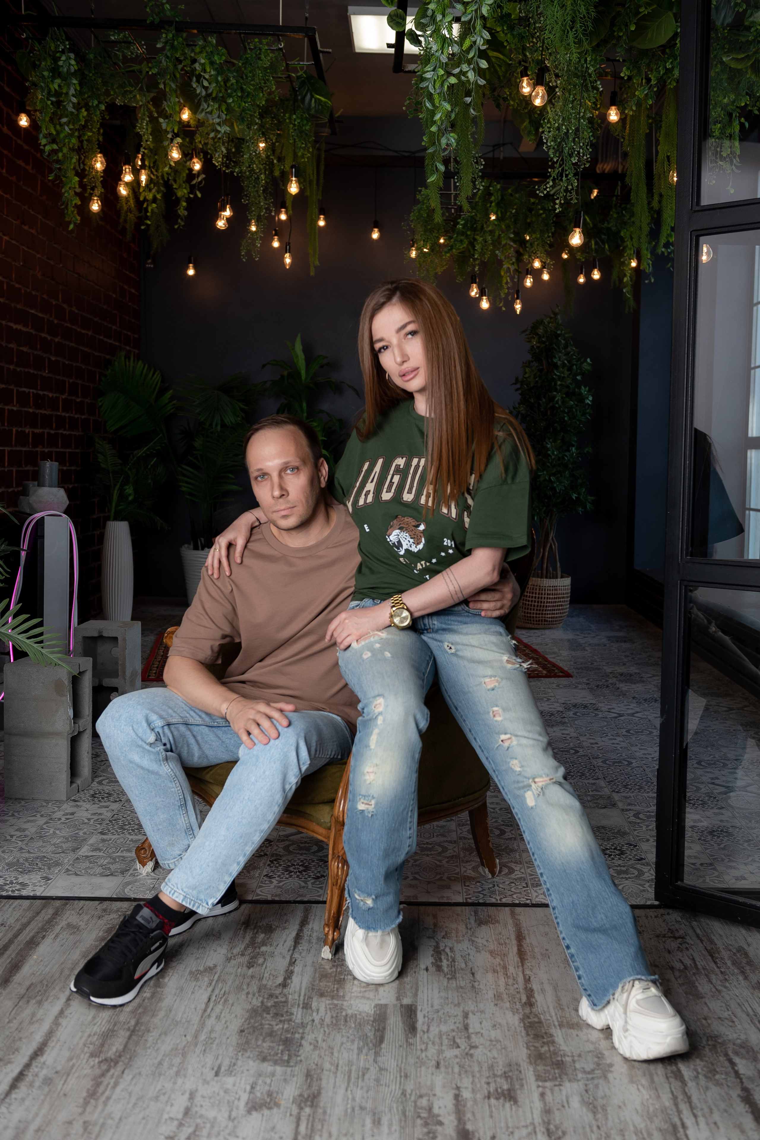 Семейные и детские съемки. Фотограф Волгоград Ермолова Дарья