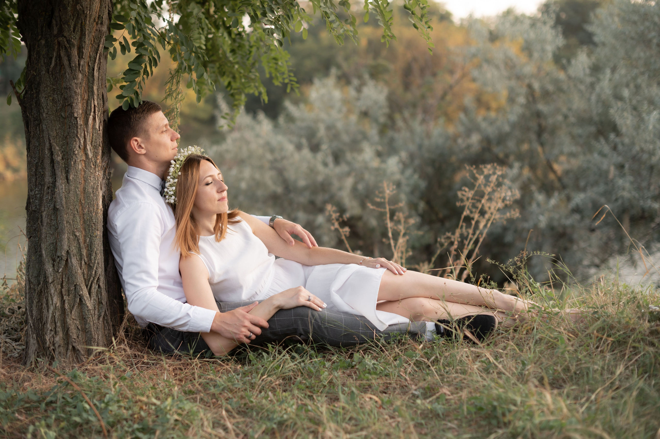 Катерина и Алексей. Катерина Дрюкова фотограф/видеограф