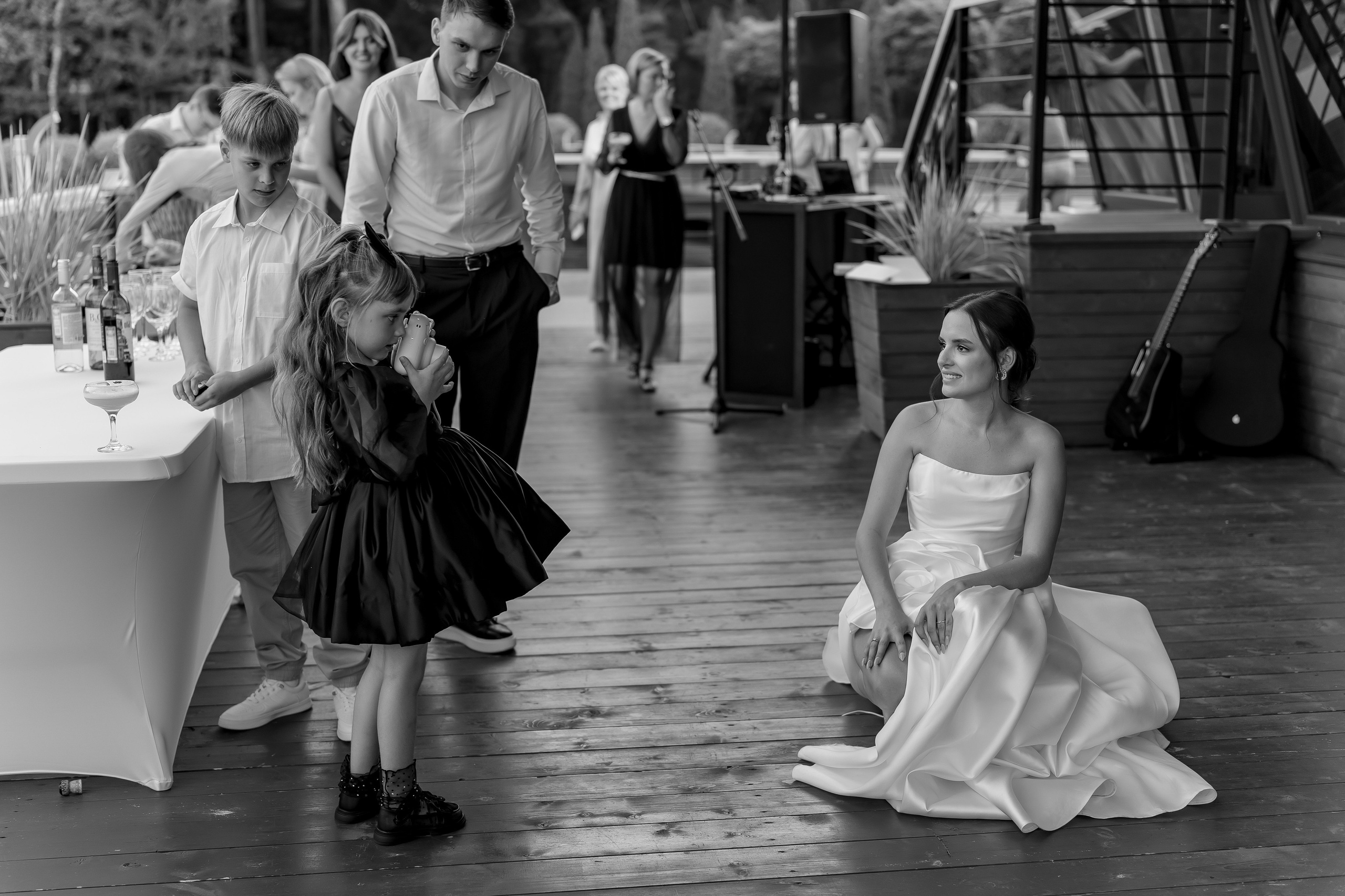 Дмитрий и Екатерина. Artiland. Свадебный фотограф Ксения Трухина в Нижнем Новгороде и Москве