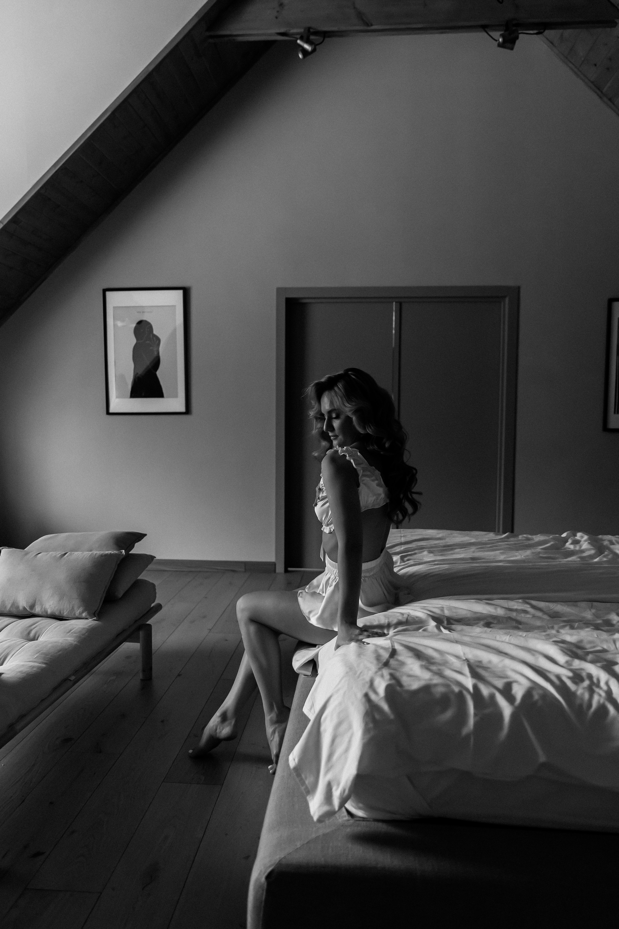 A&O. Свадебный фотограф. Москва. Мытищи