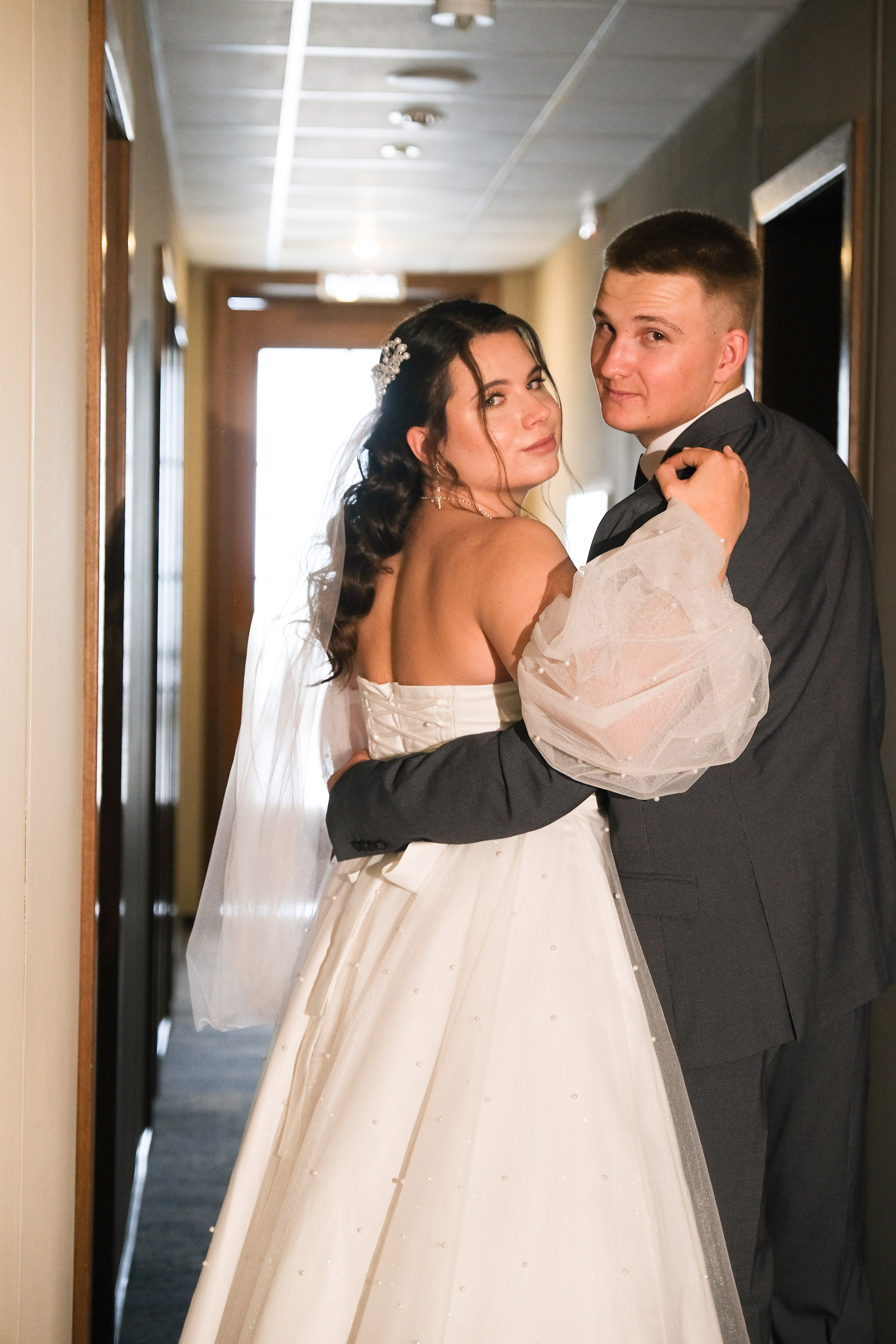 Свадьба Евгения и Виктории. Свадебный фотограф в Челябинске Сырчикова Наталья