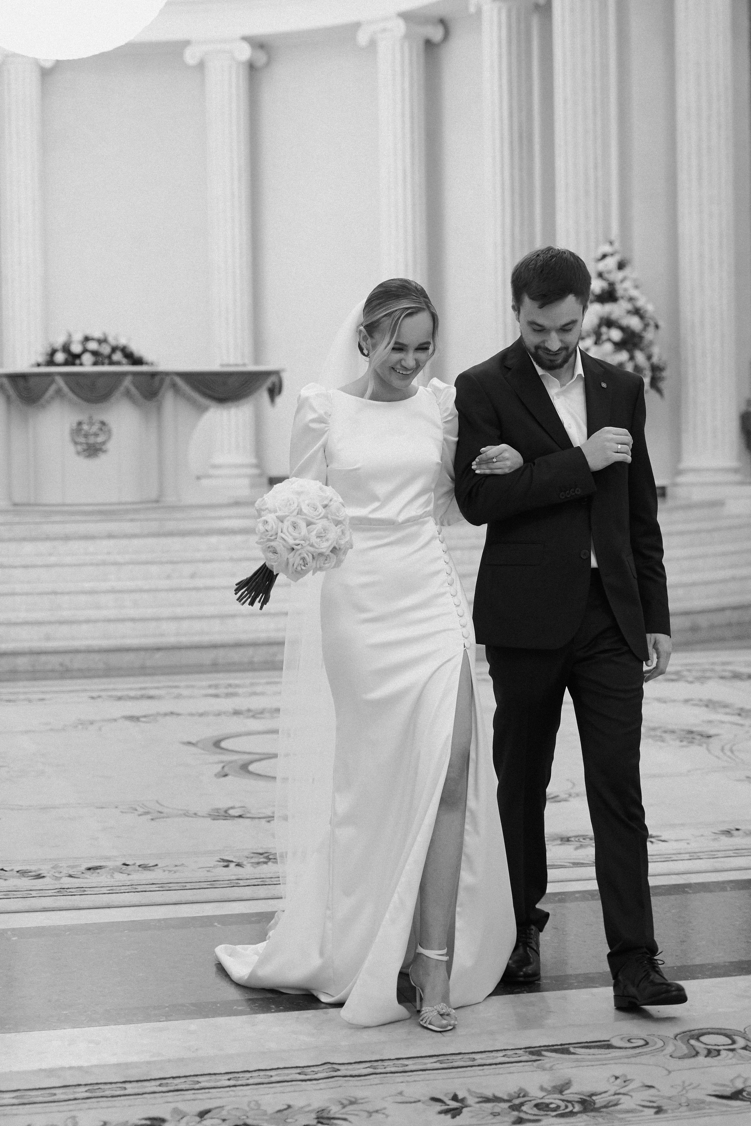 Альберт & Елизавета. Главная