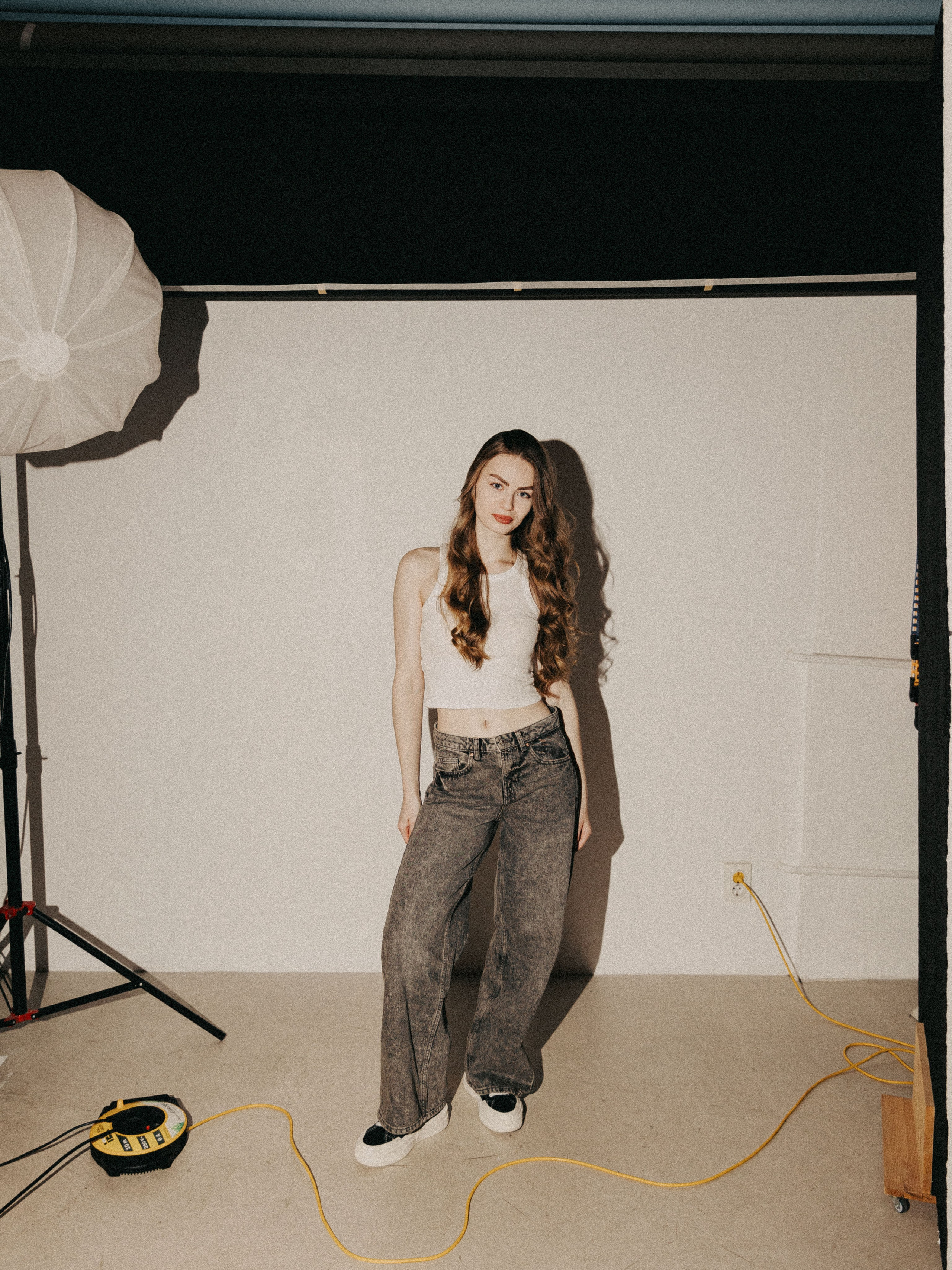 Arina. Свадебный и портретный фотограф в Калининграде и Москве Марк Юдинцев