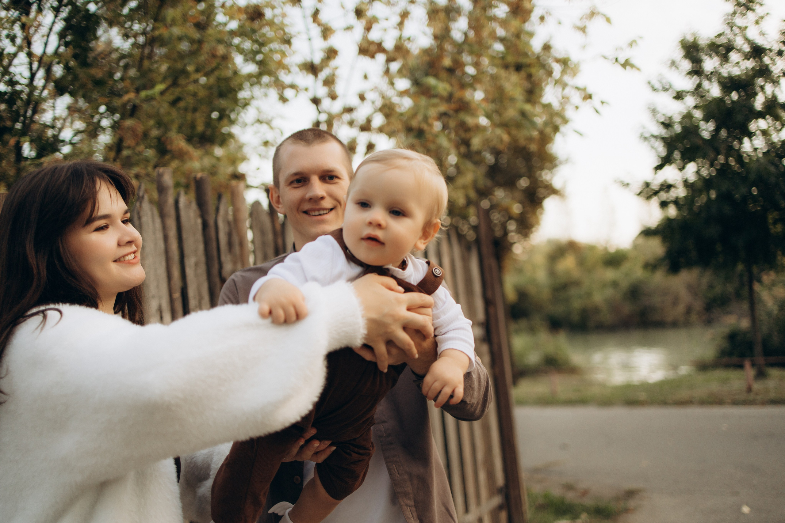 15 лет вместе. Самый теплый фотограф в Краснодаре Рябоконь Ксения