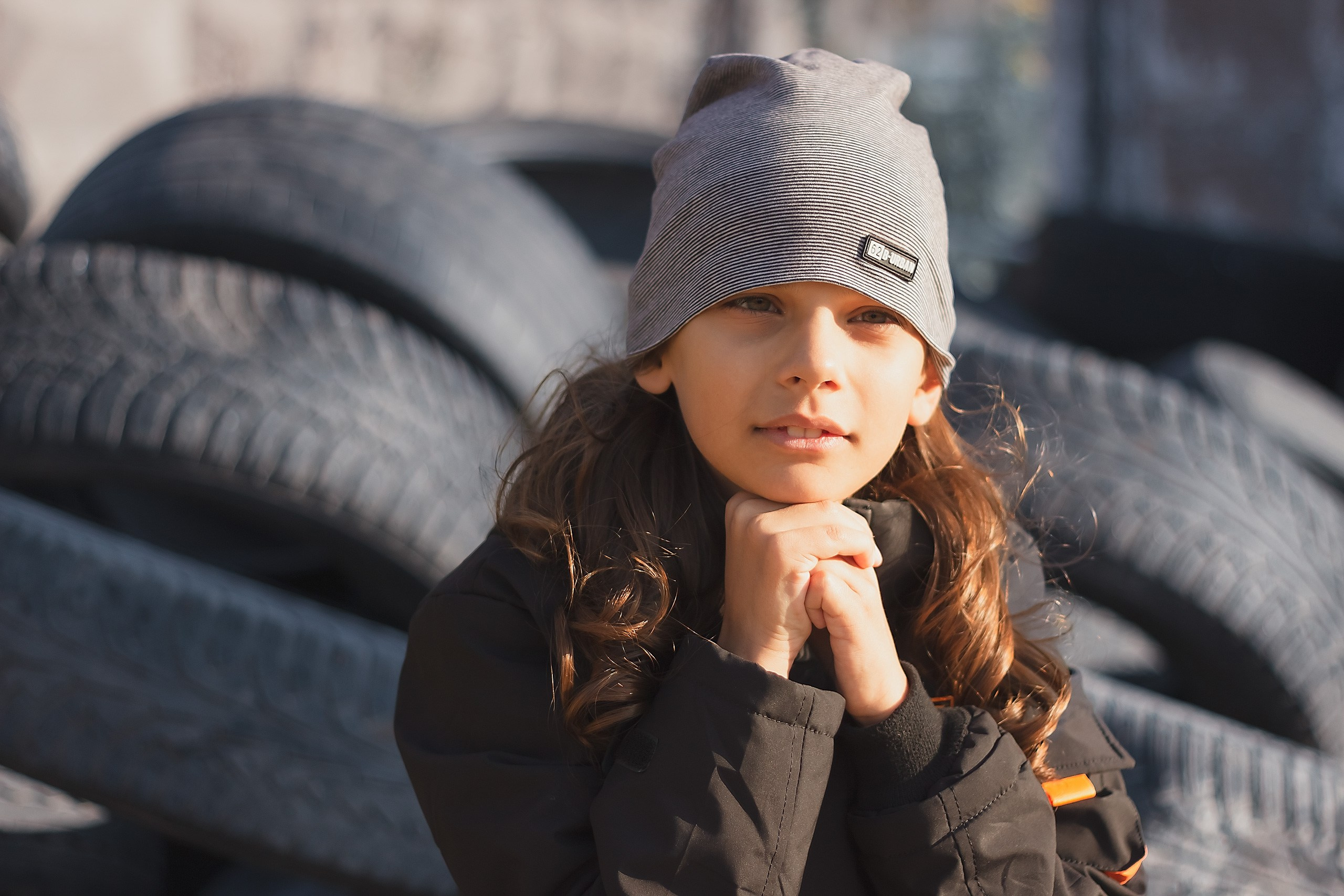 Аmat Victoria Сuram