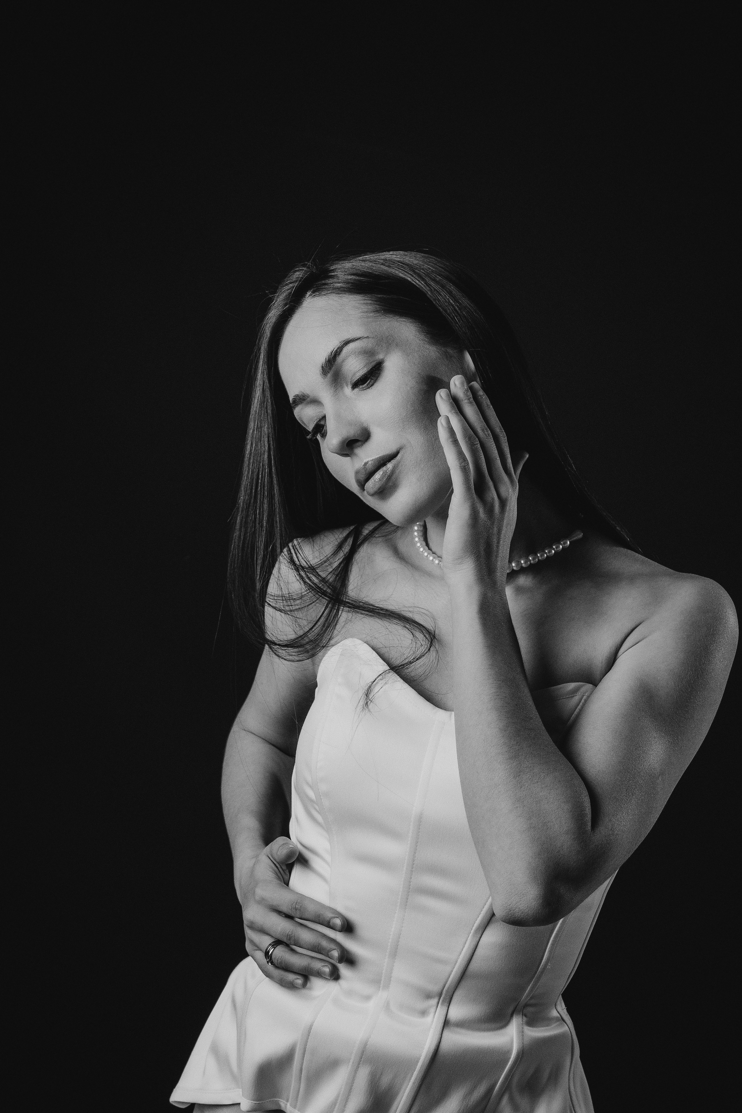 Анастасия. Семейный фотограф в Новом Уренгое Алёна Пряженцева