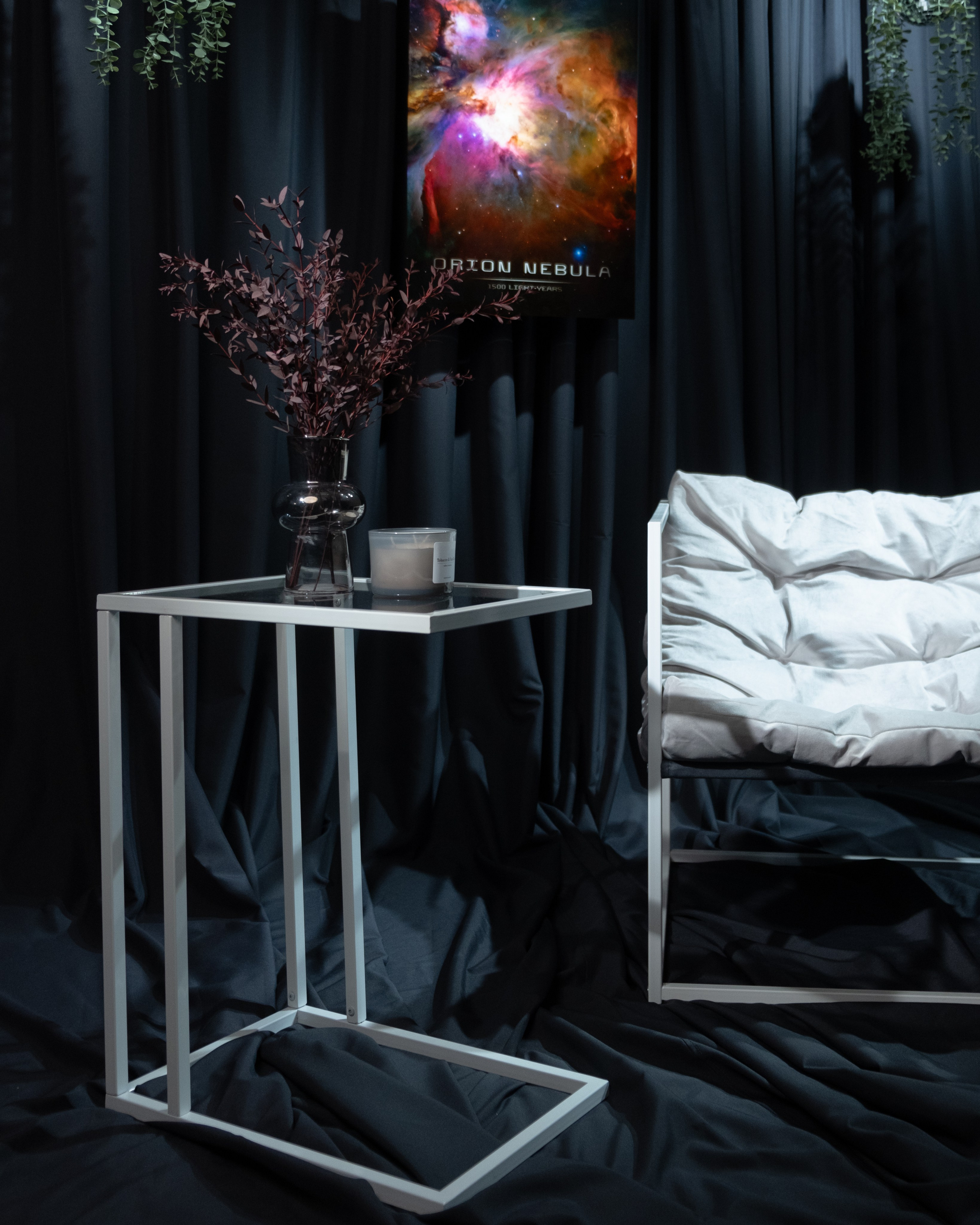 Студия. Фотограф Коробова Екатерина